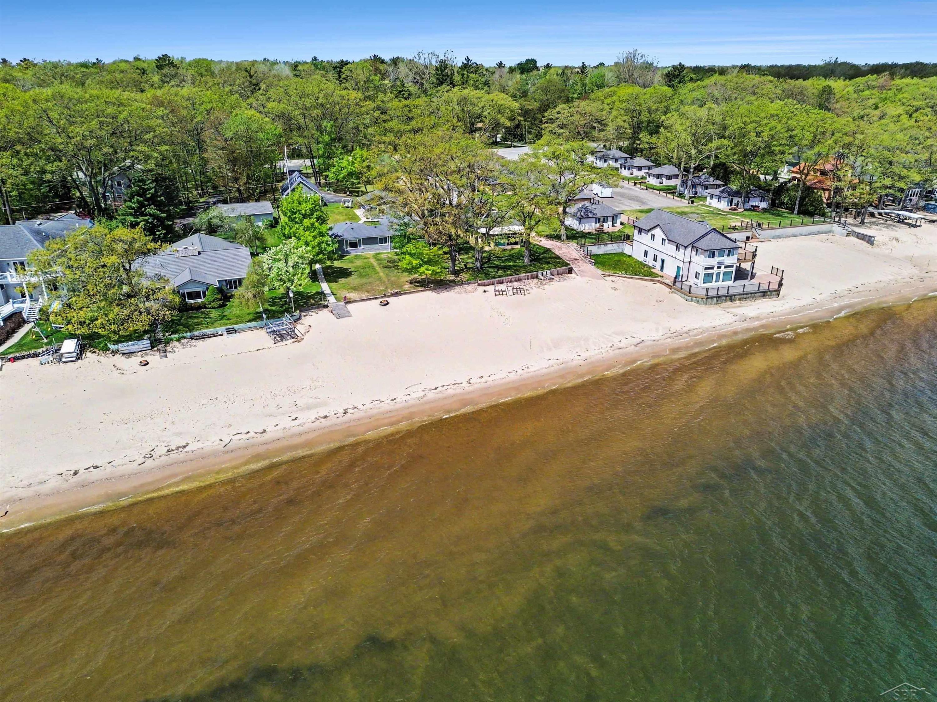 1220 N Huron Road, Tawas City, MI 48763 — Photo 4