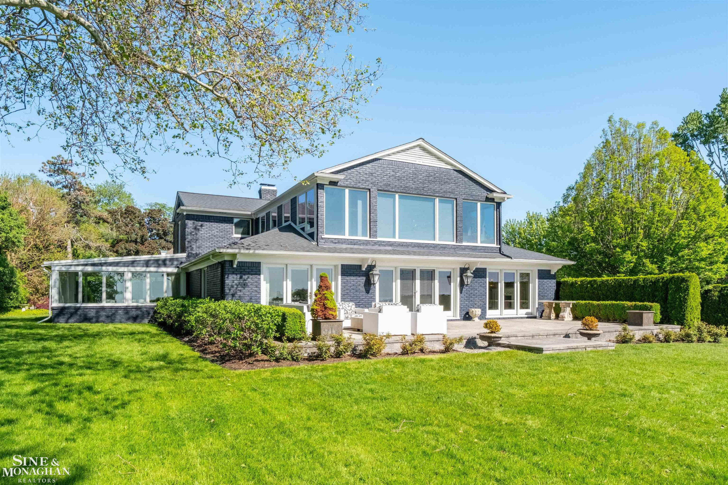 89 Lake Shore Road, Grosse Pointe Farms, MI 48236 — Photo 82