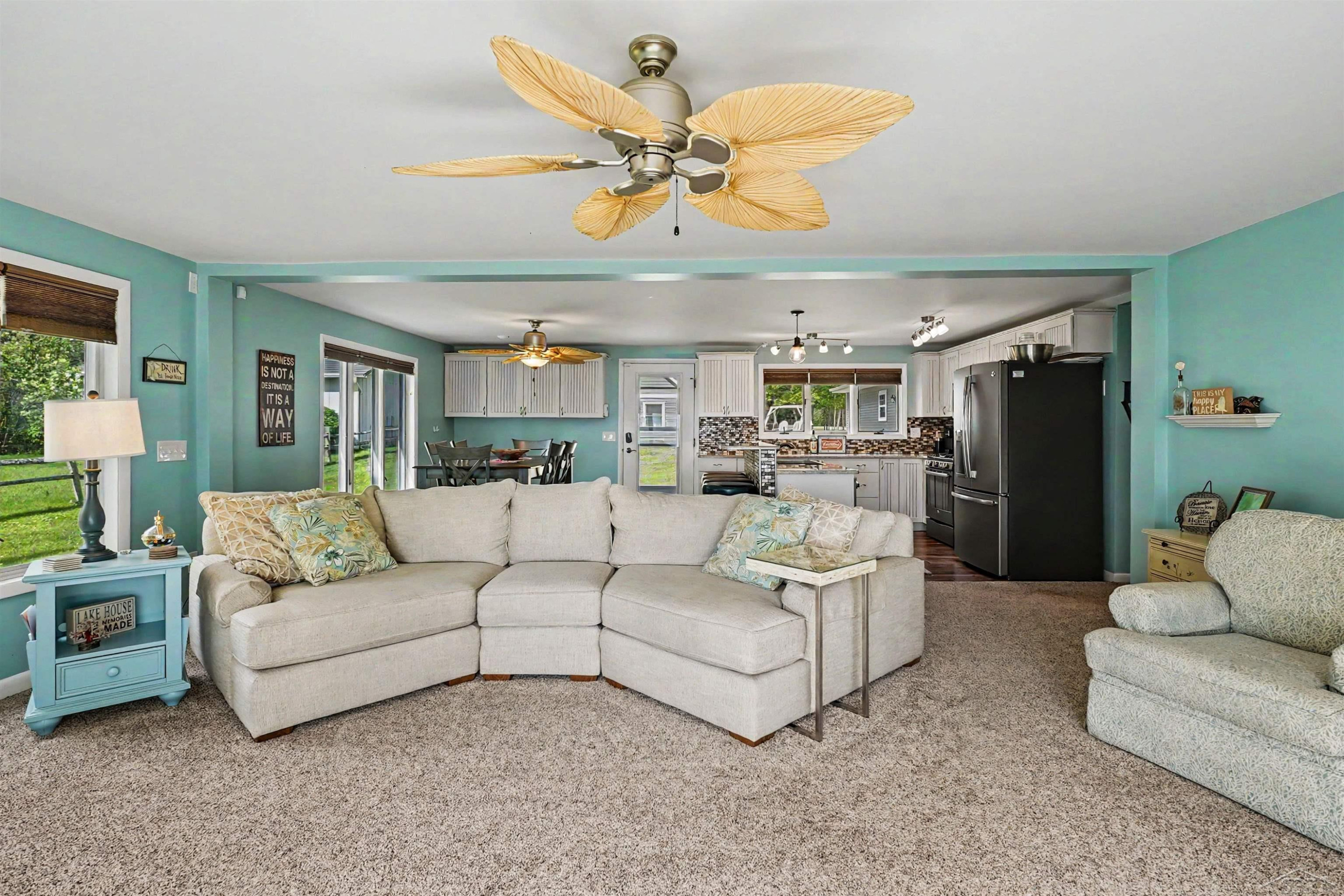 1220 N Huron Road, Tawas City, MI 48763 — Photo 8