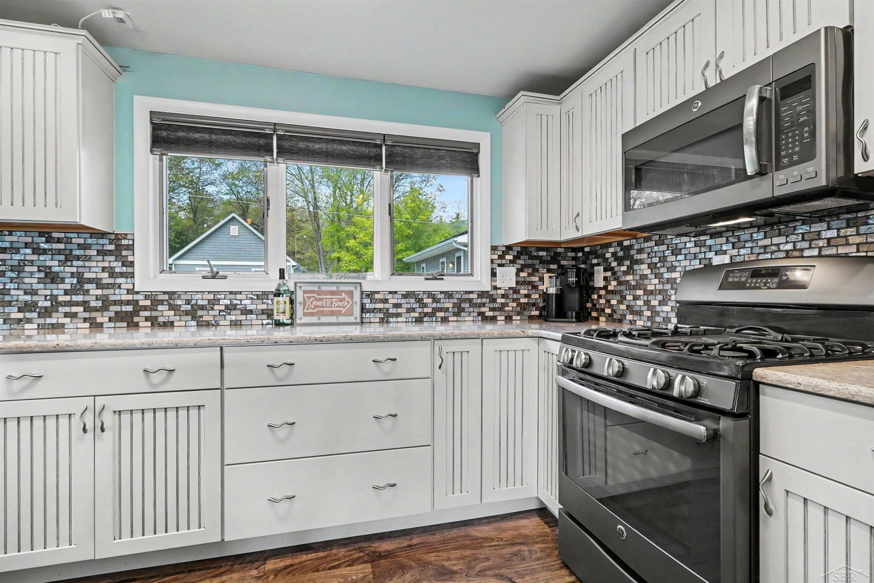 1220 N Huron Road, Tawas City, MI 48763 — Photo 9