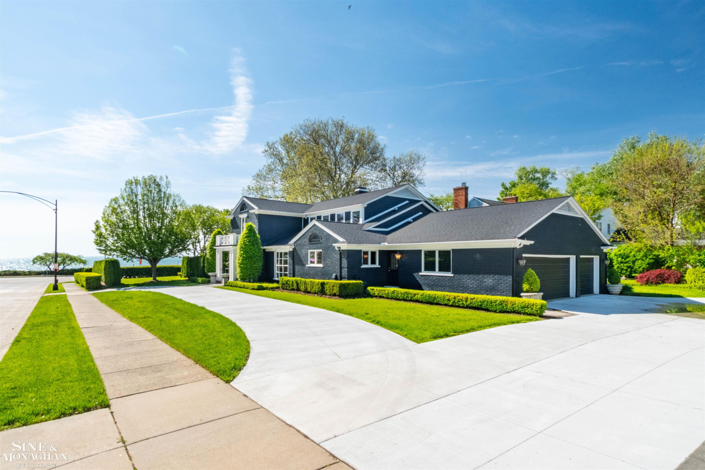 89 Lake Shore Road, Grosse Pointe Farms, MI 48236 — Photo 90