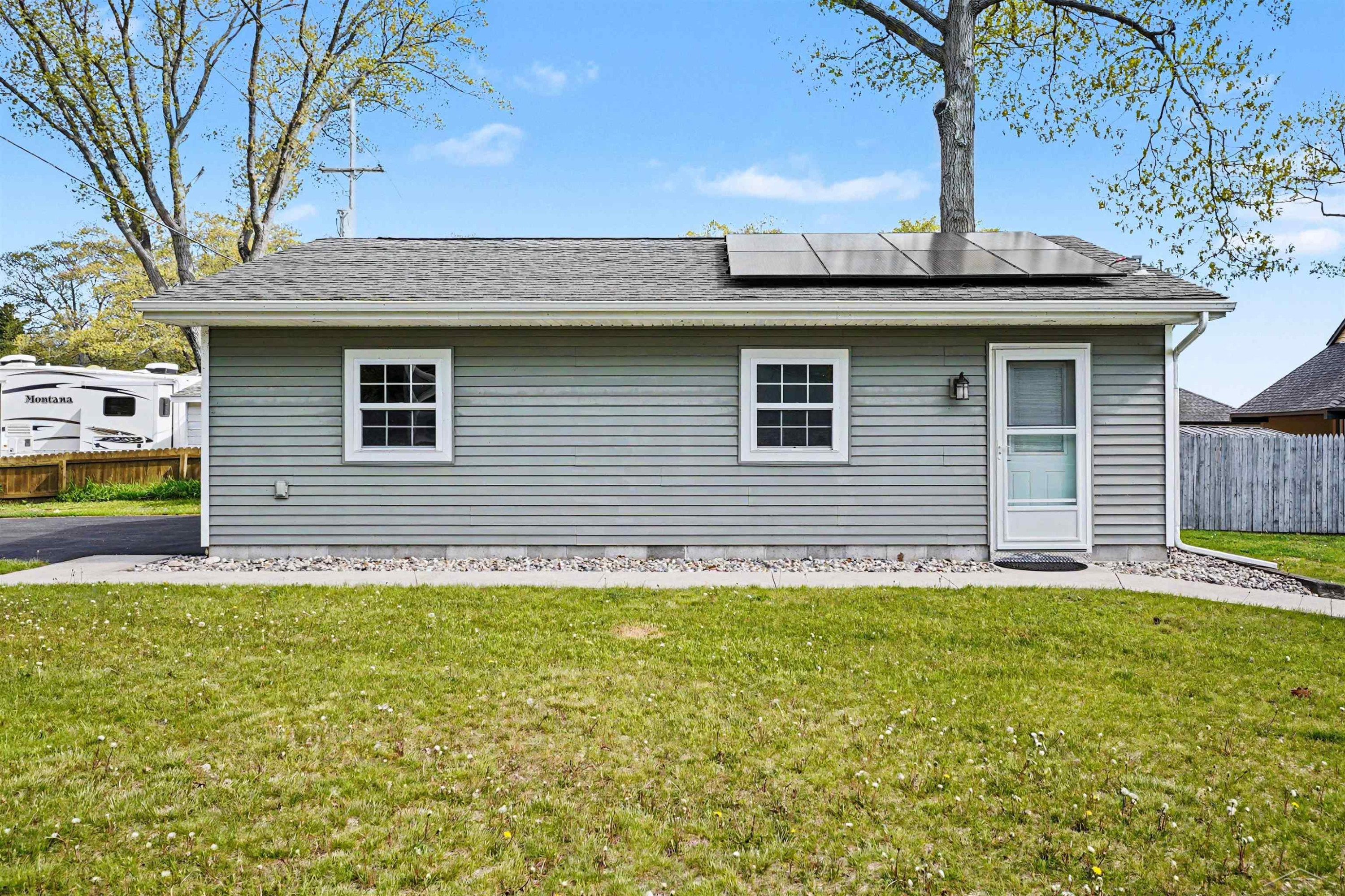 1220 N Huron Road, Tawas City, MI 48763 — Photo 29