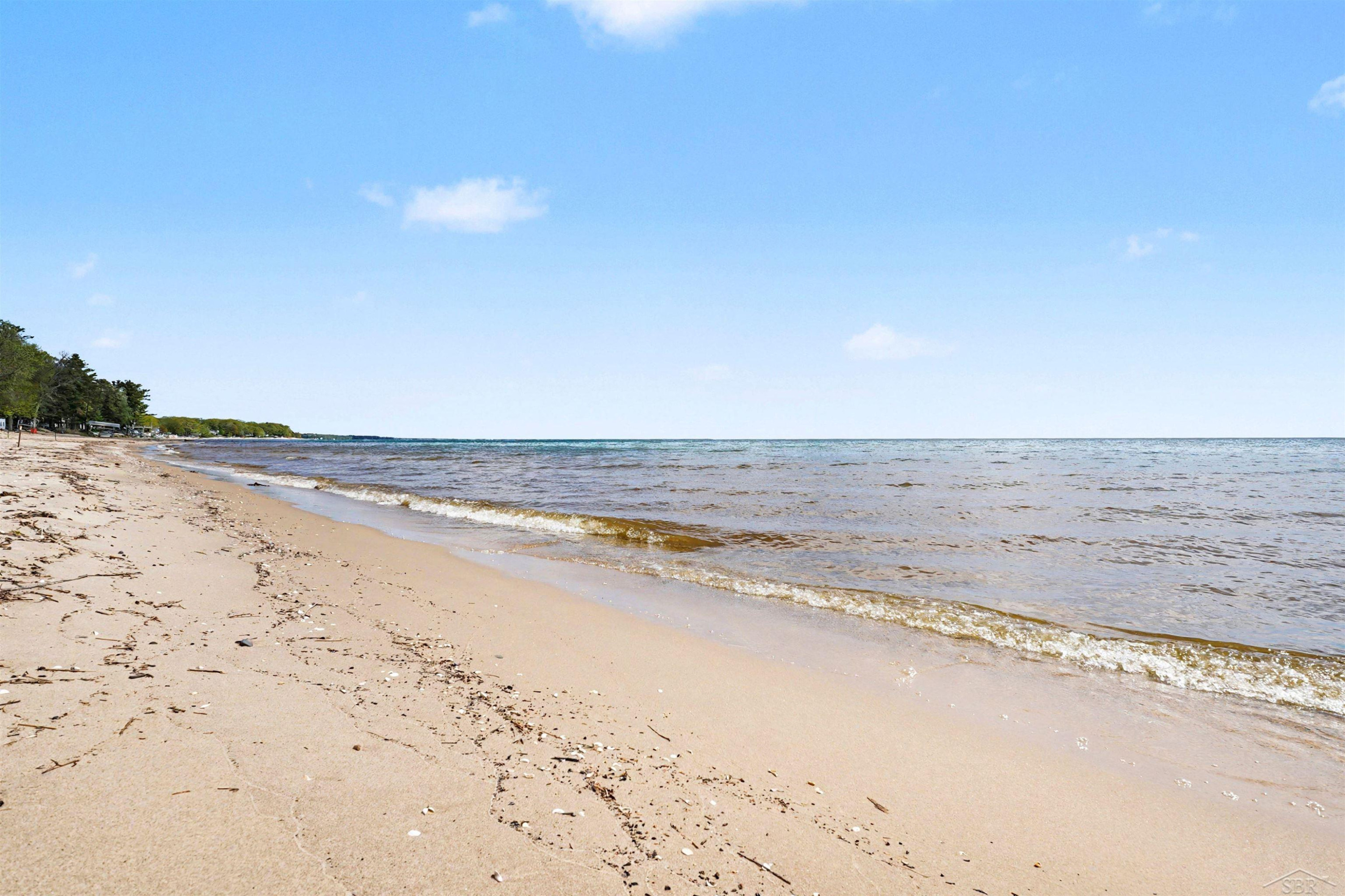 1220 N Huron Road, Tawas City, MI 48763 — Photo 34