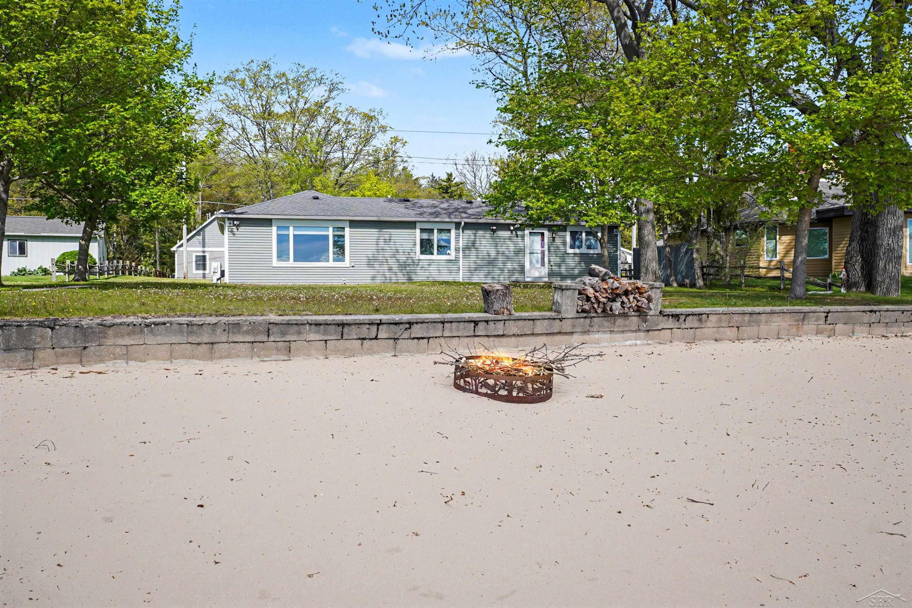 1220 N Huron Road, Tawas City, MI 48763 — Photo 36