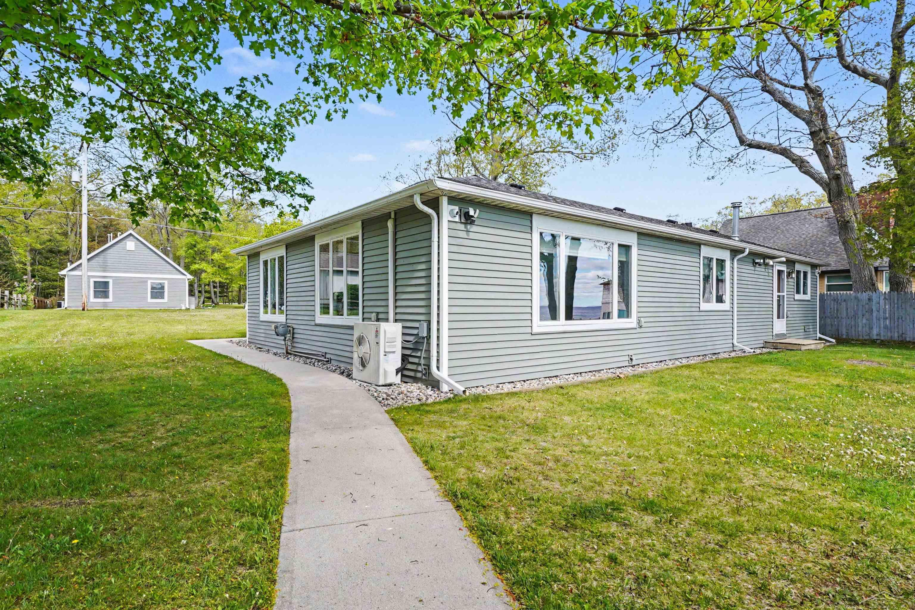 1220 N Huron Road, Tawas City, MI 48763 — Photo 40
