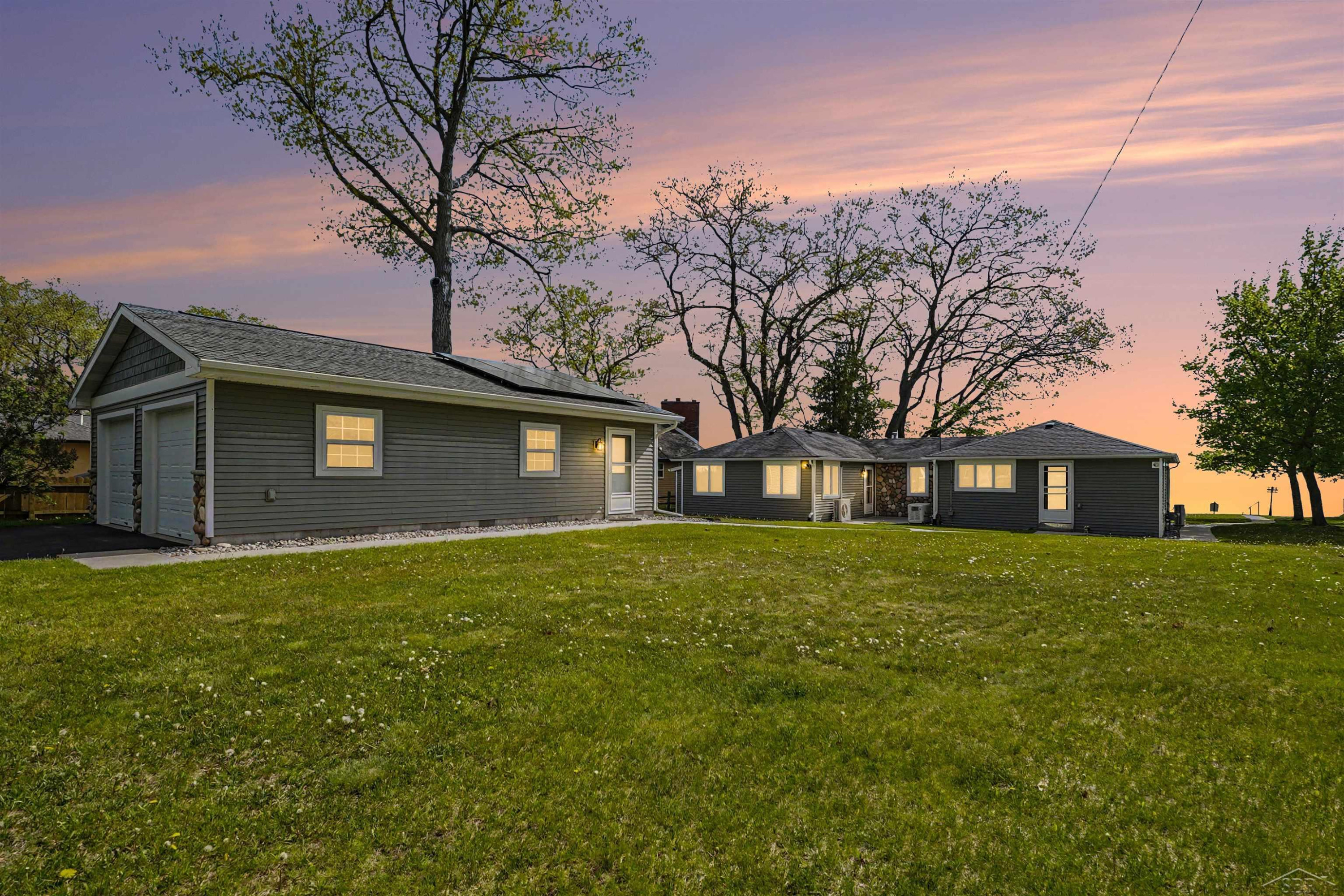 1220 N Huron Road, Tawas City, MI 48763 — Photo 44