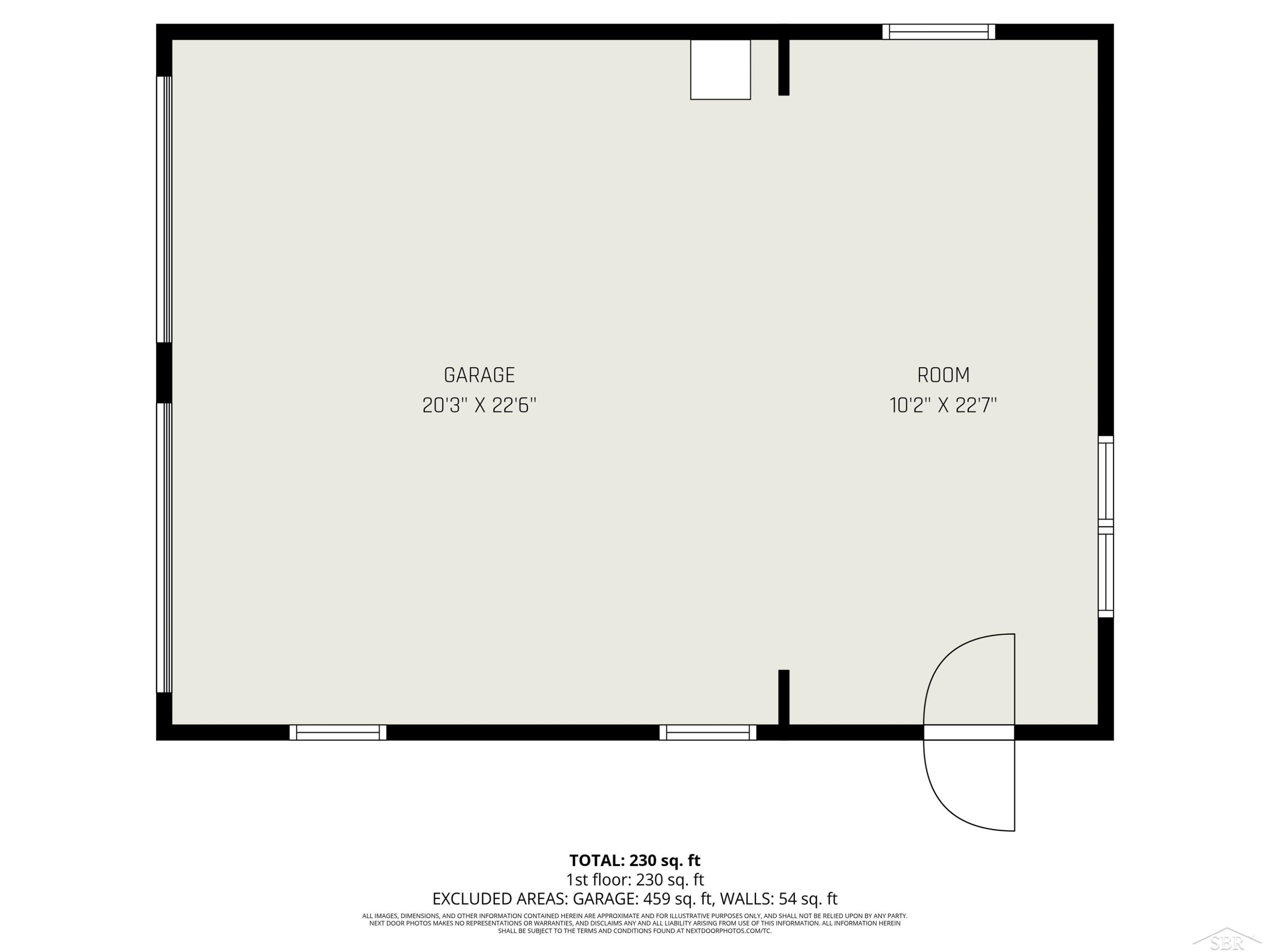 1220 N Huron Road, Tawas City, MI 48763 — Photo 46