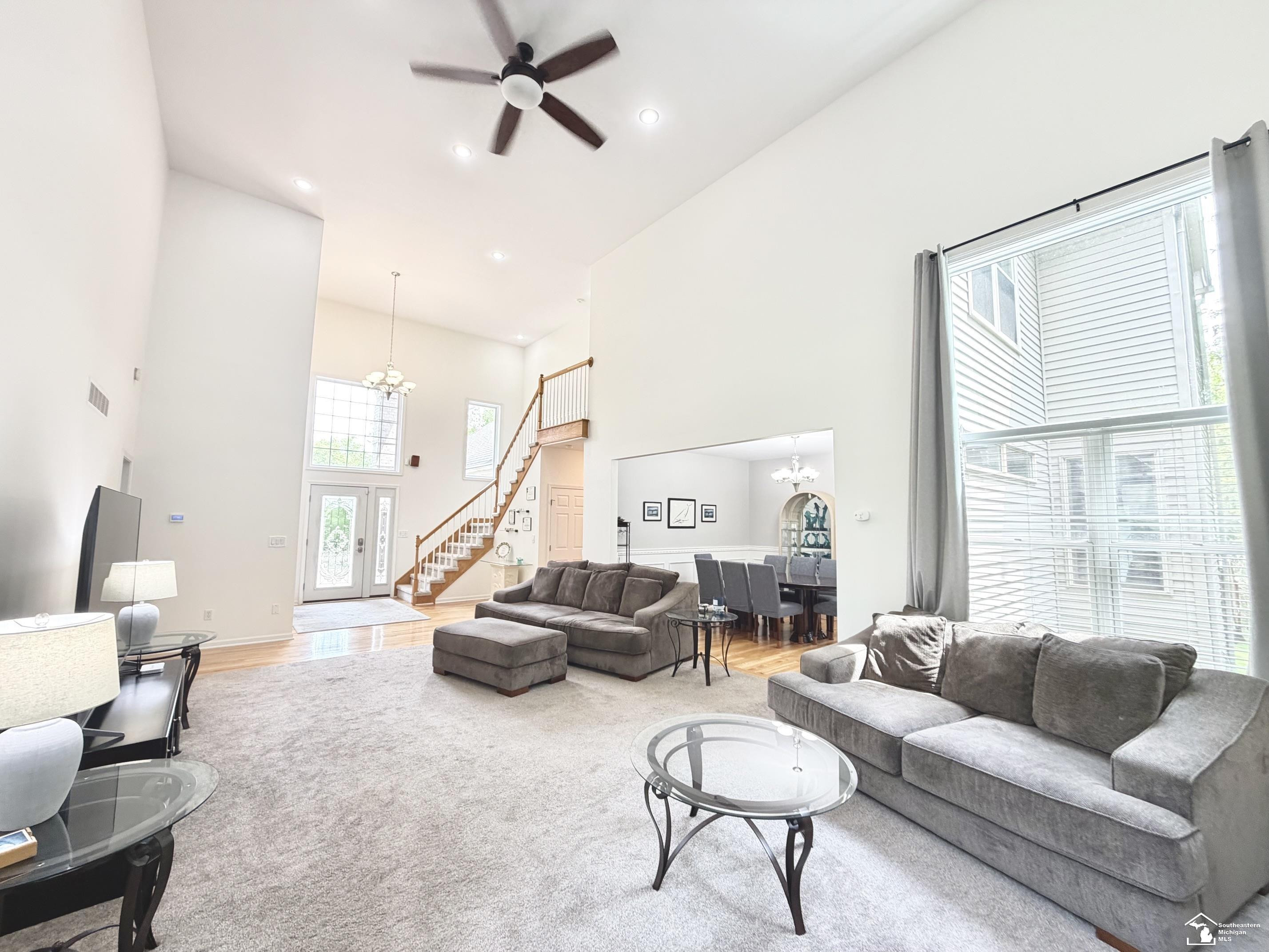 52881 Rico Court, Wixom, MI 48393 — Photo 7