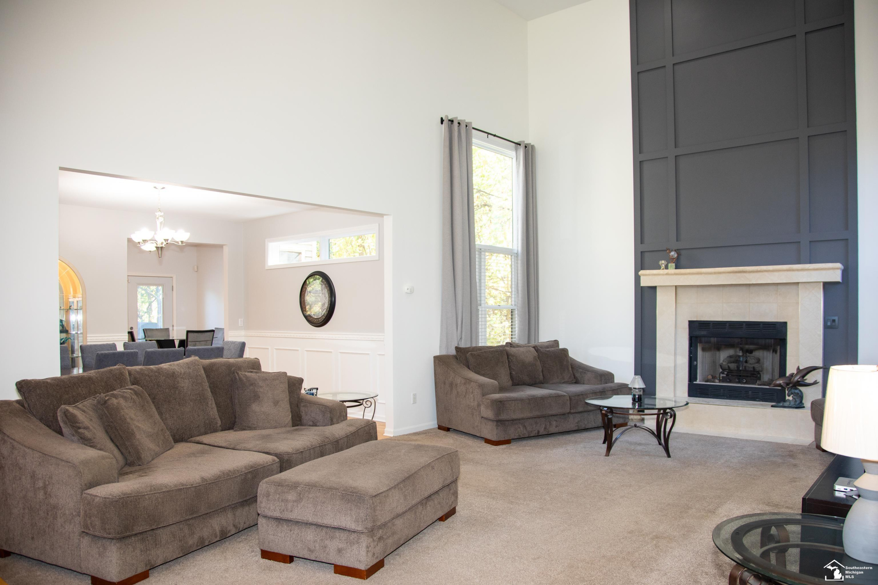 52881 Rico Court, Wixom, MI 48393 — Photo 8