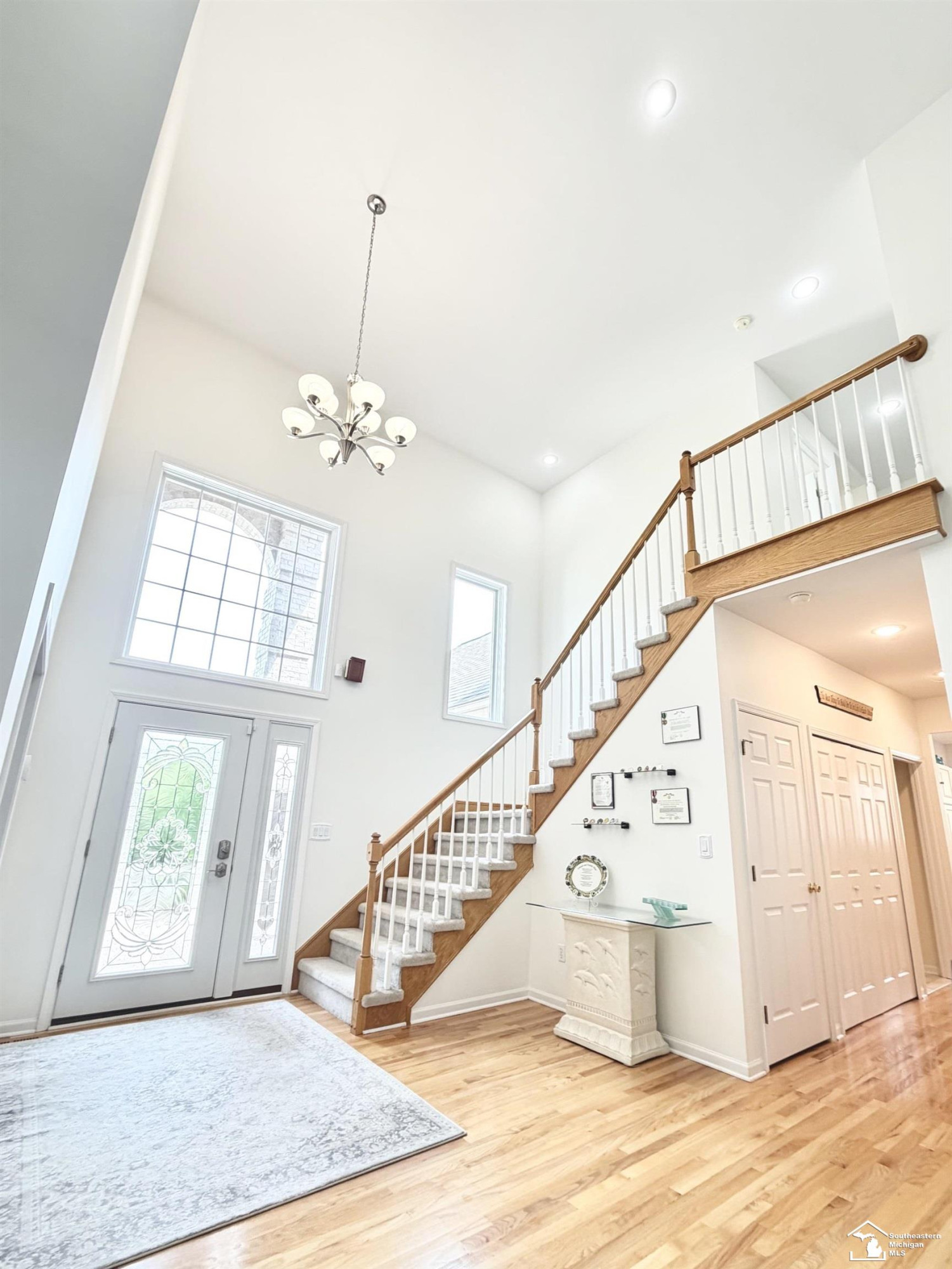 52881 Rico Court, Wixom, MI 48393 — Photo 9