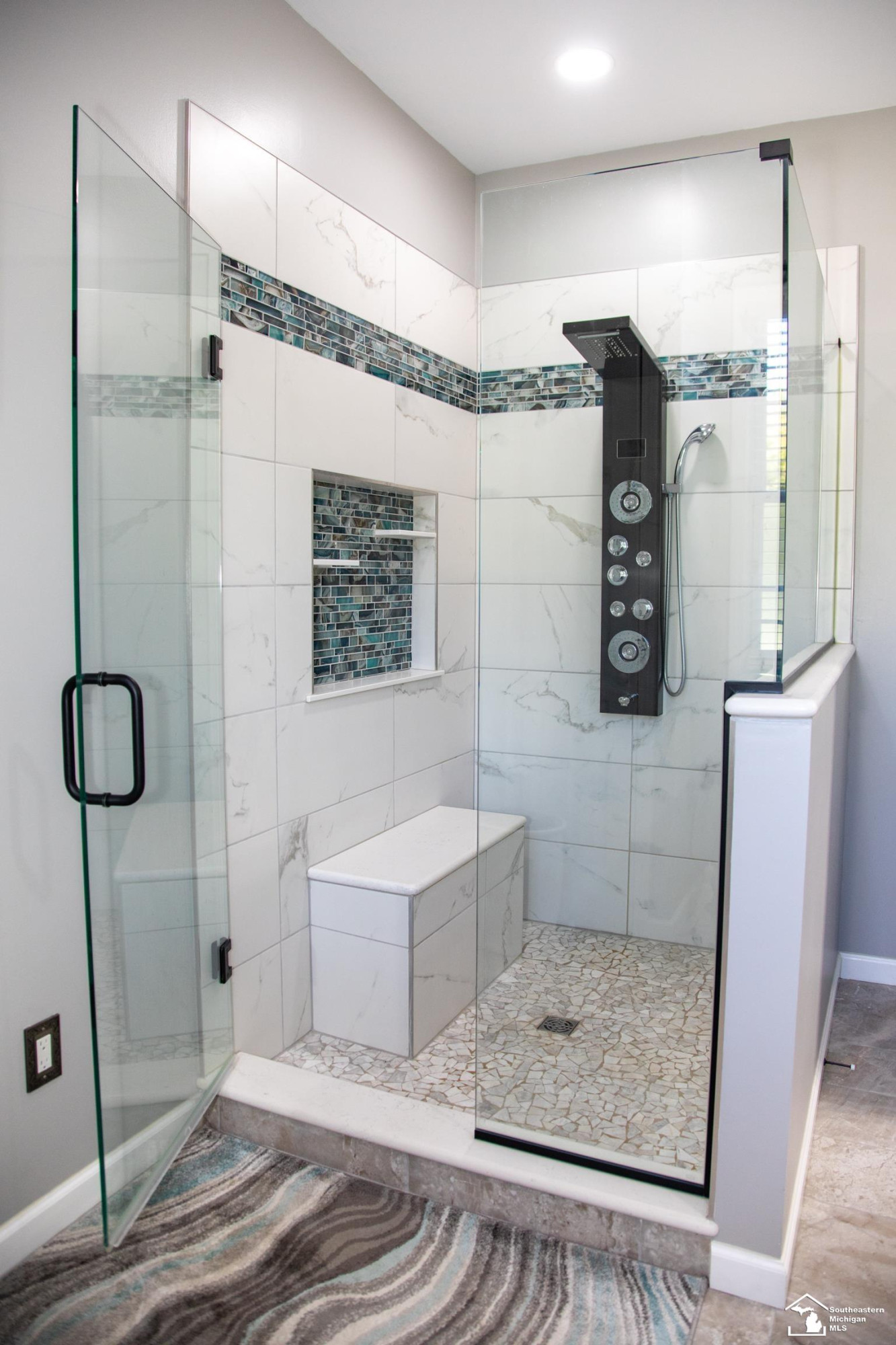 52881 Rico Court, Wixom, MI 48393 — Photo 26