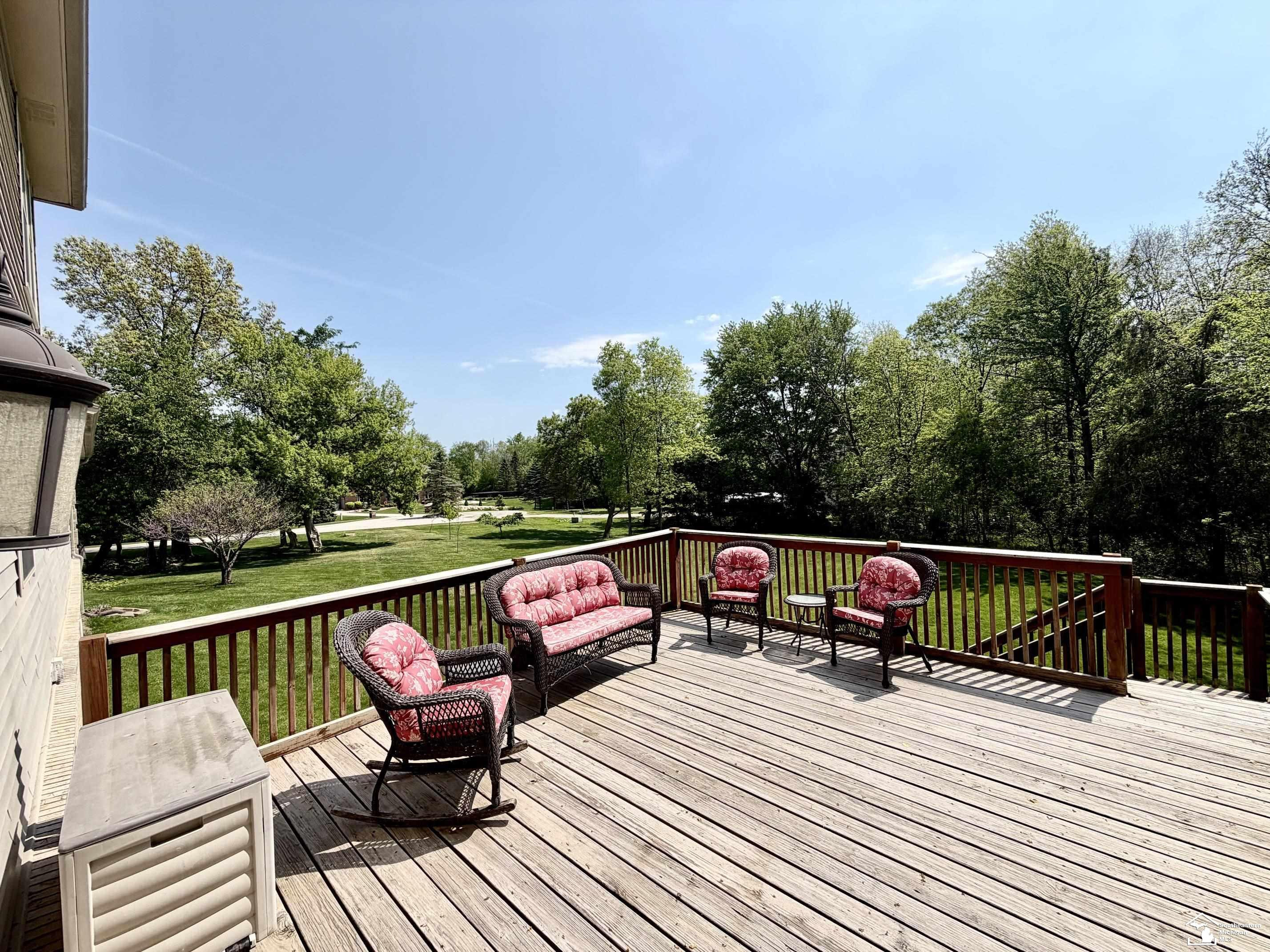 52881 Rico Court, Wixom, MI 48393 — Photo 41
