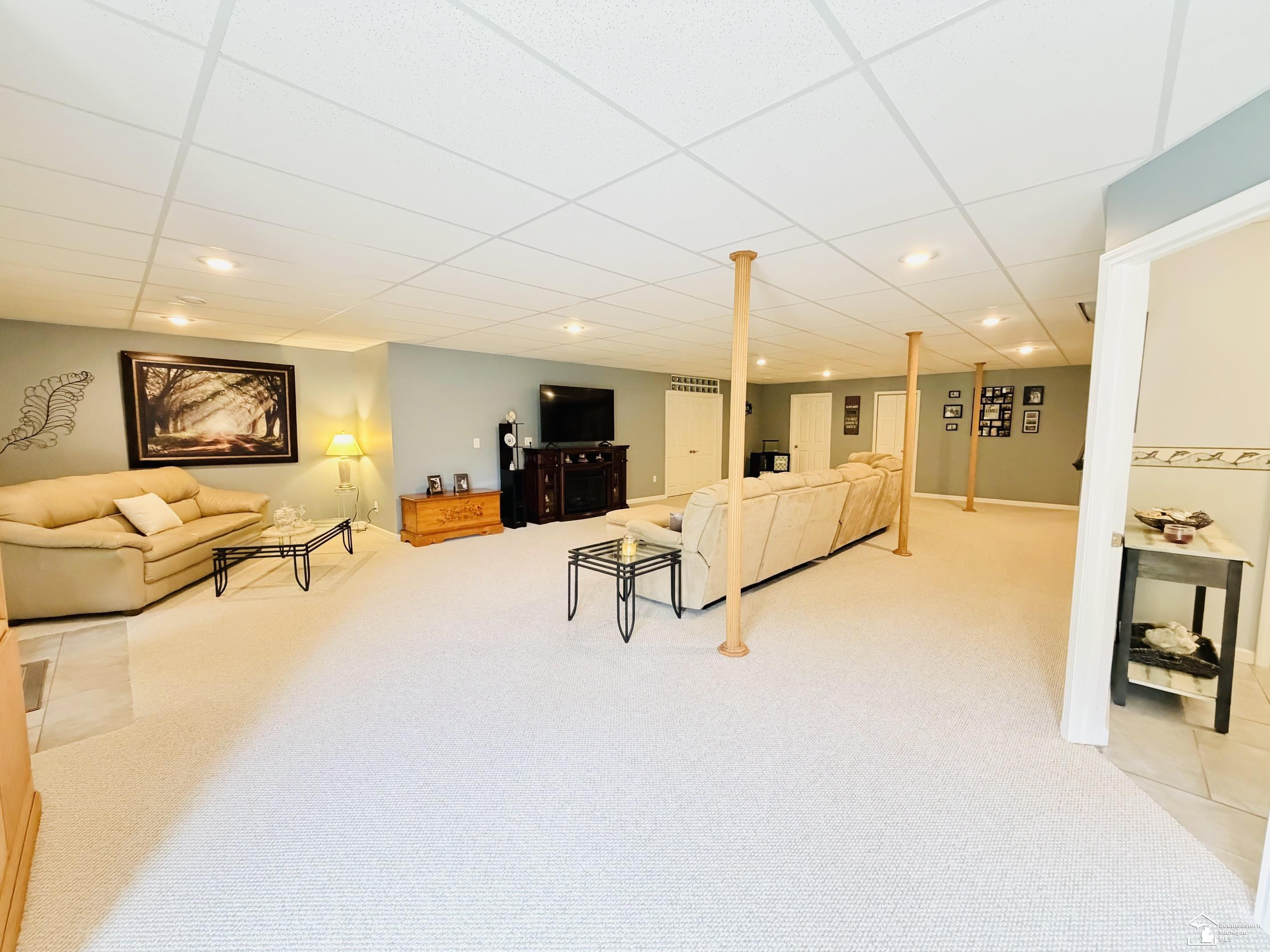 52881 Rico Court, Wixom, MI 48393 — Photo 42