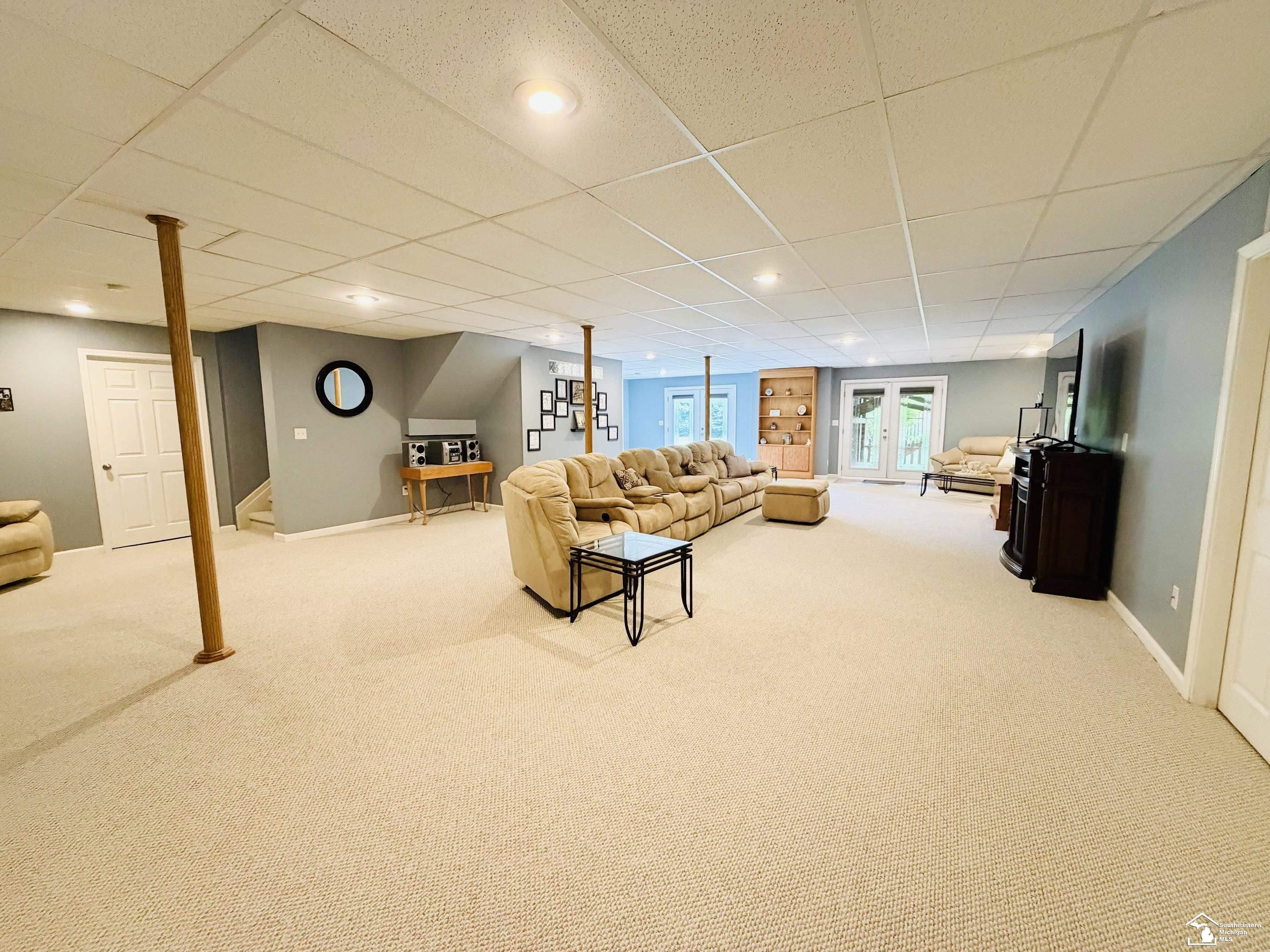 52881 Rico Court, Wixom, MI 48393 — Photo 43