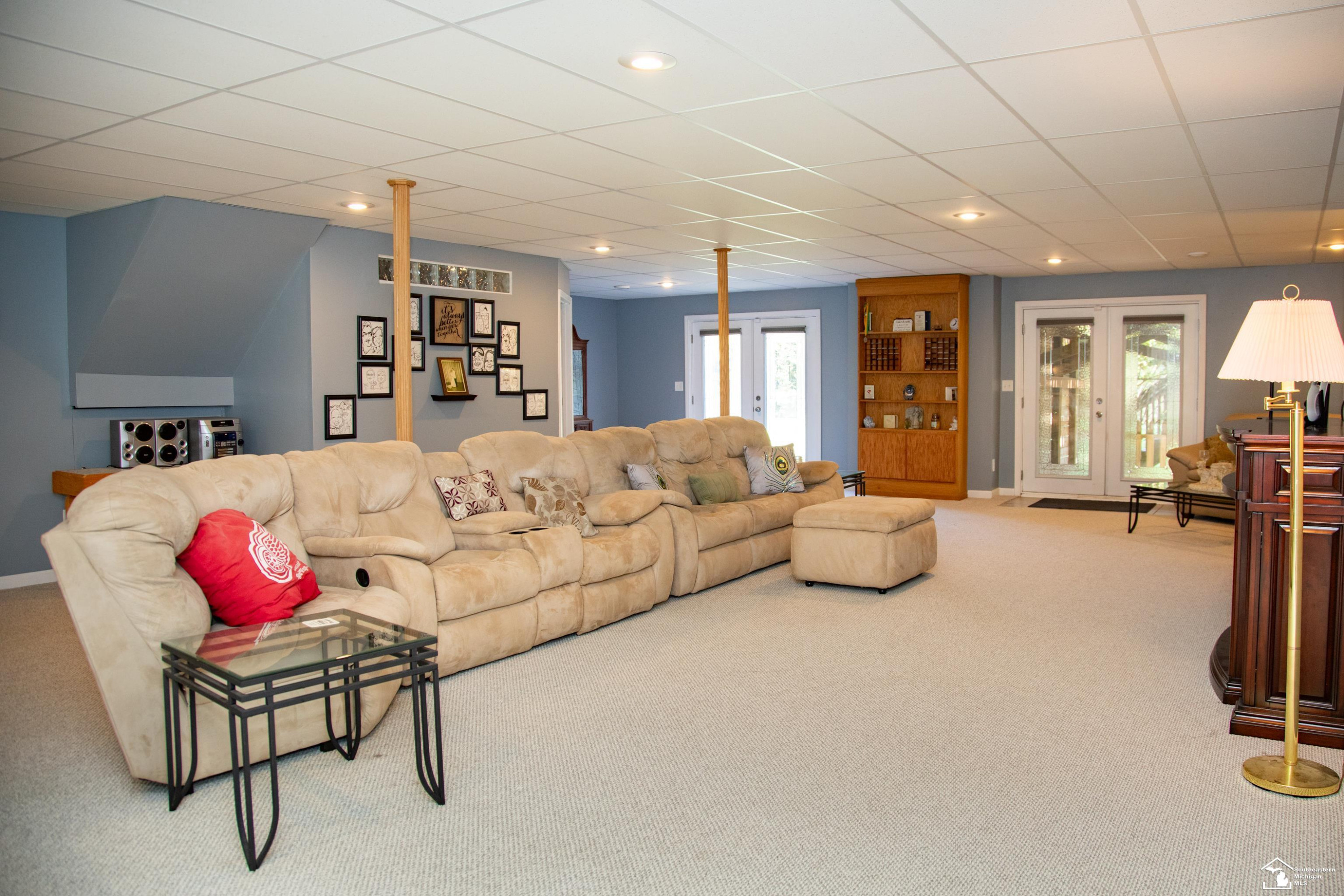 52881 Rico Court, Wixom, MI 48393 — Photo 44