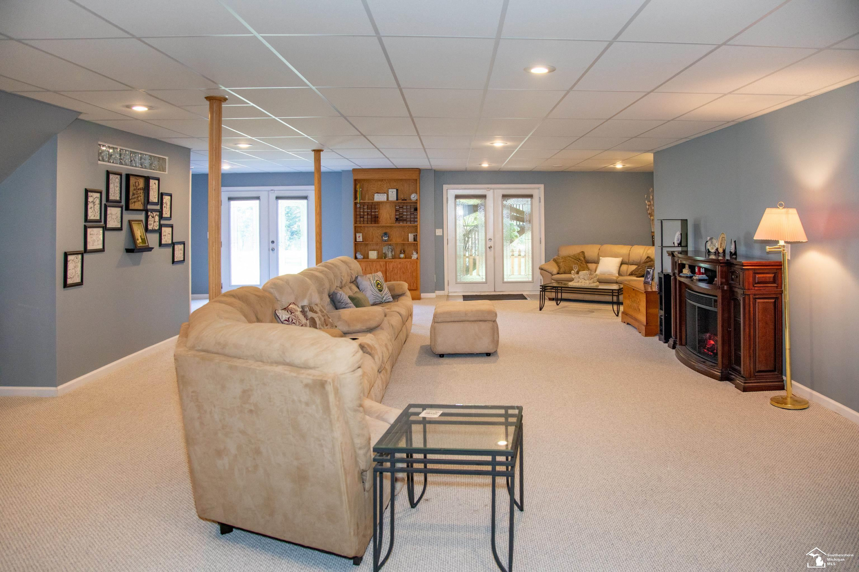 52881 Rico Court, Wixom, MI 48393 — Photo 45