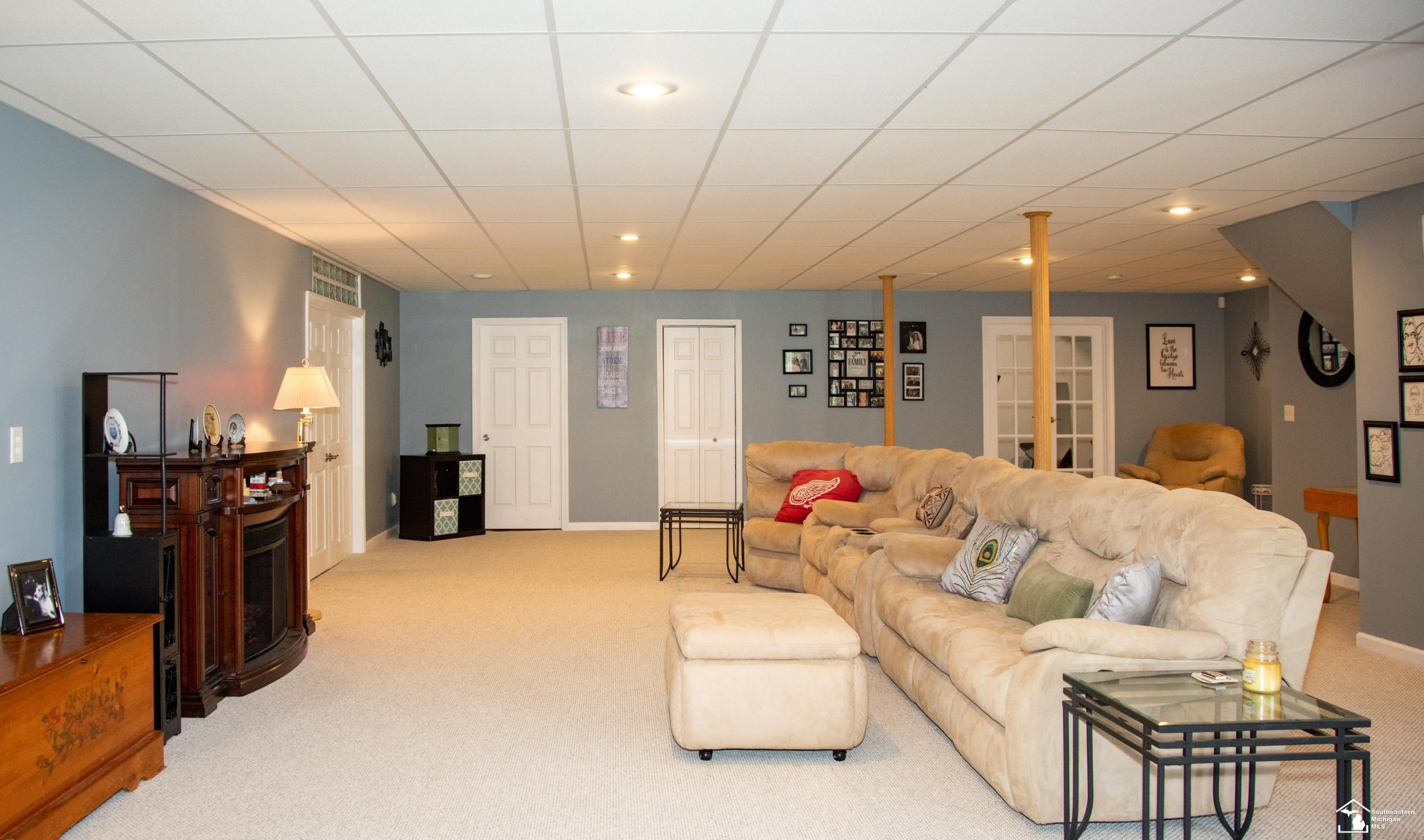 52881 Rico Court, Wixom, MI 48393 — Photo 46