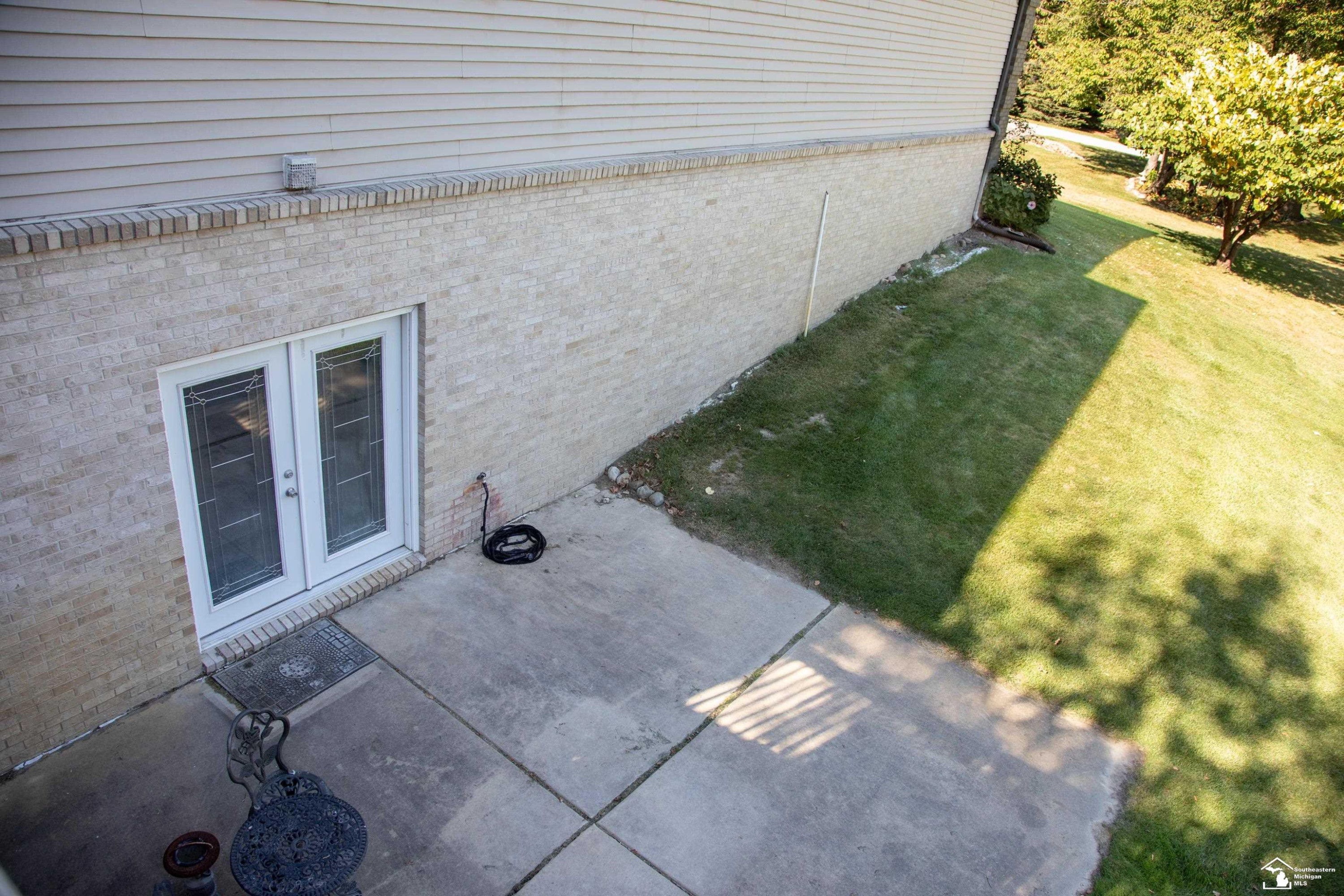 52881 Rico Court, Wixom, MI 48393 — Photo 48