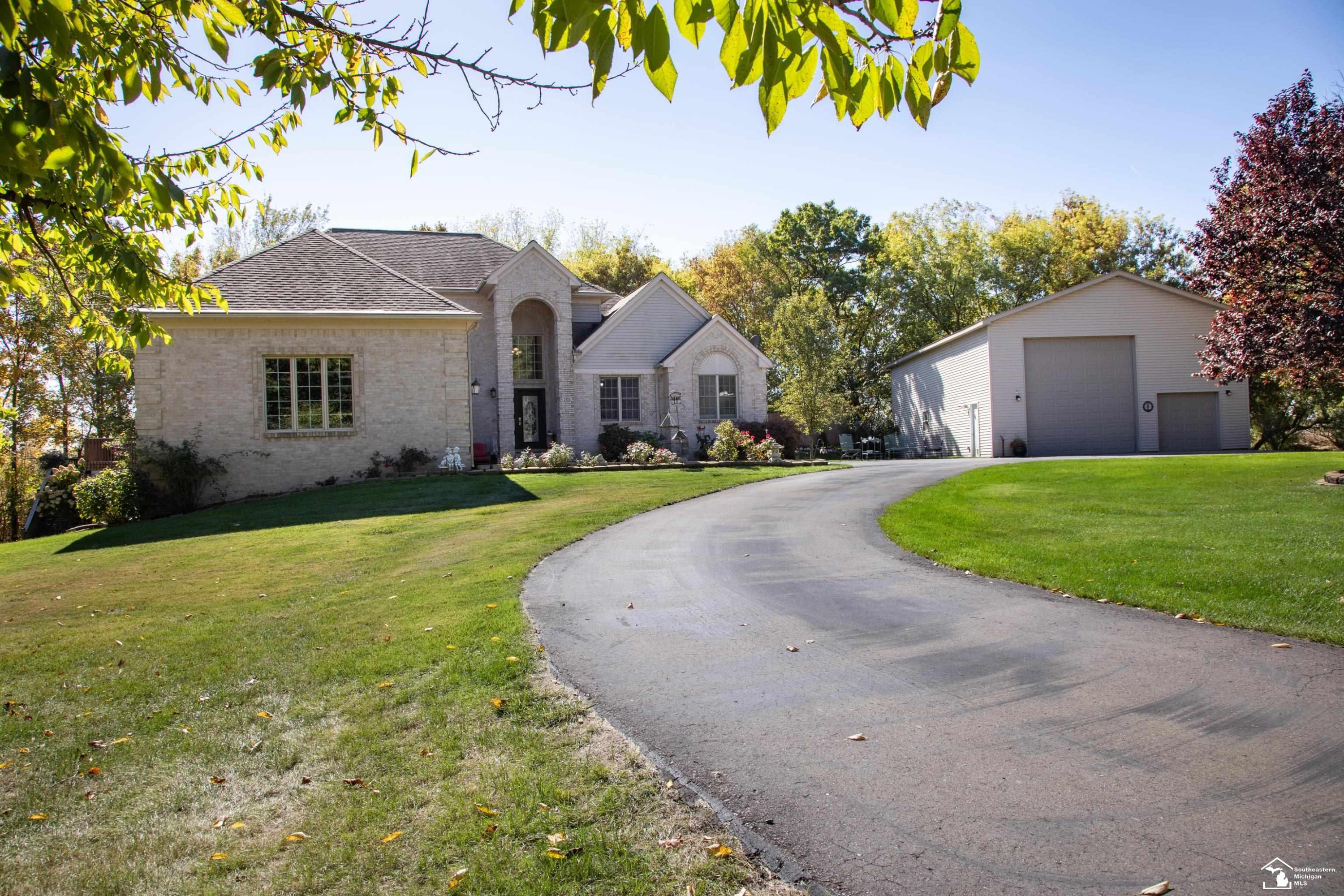 52881 Rico Court, Wixom, MI 48393 — Photo 50
