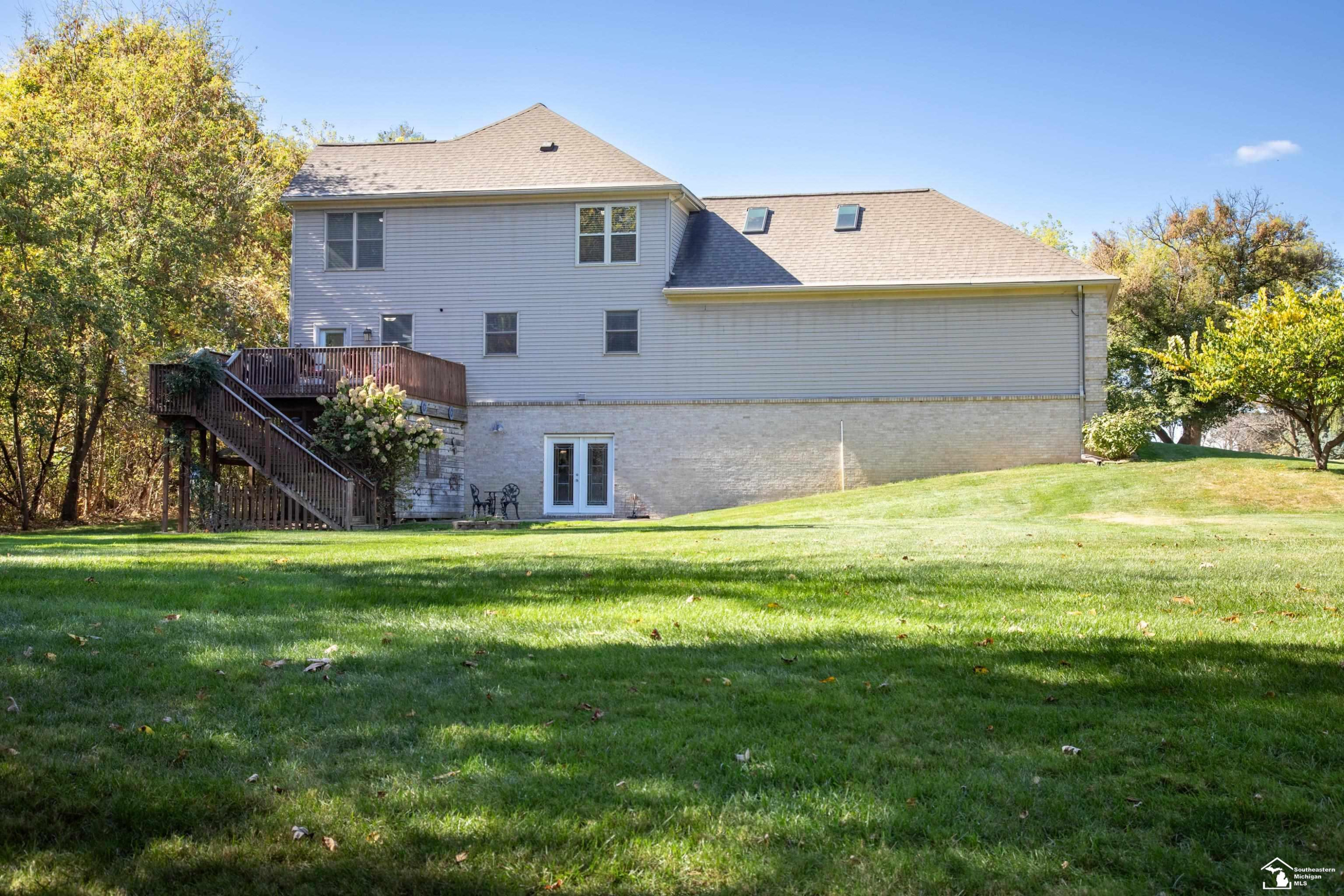 52881 Rico Court, Wixom, MI 48393 — Photo 51