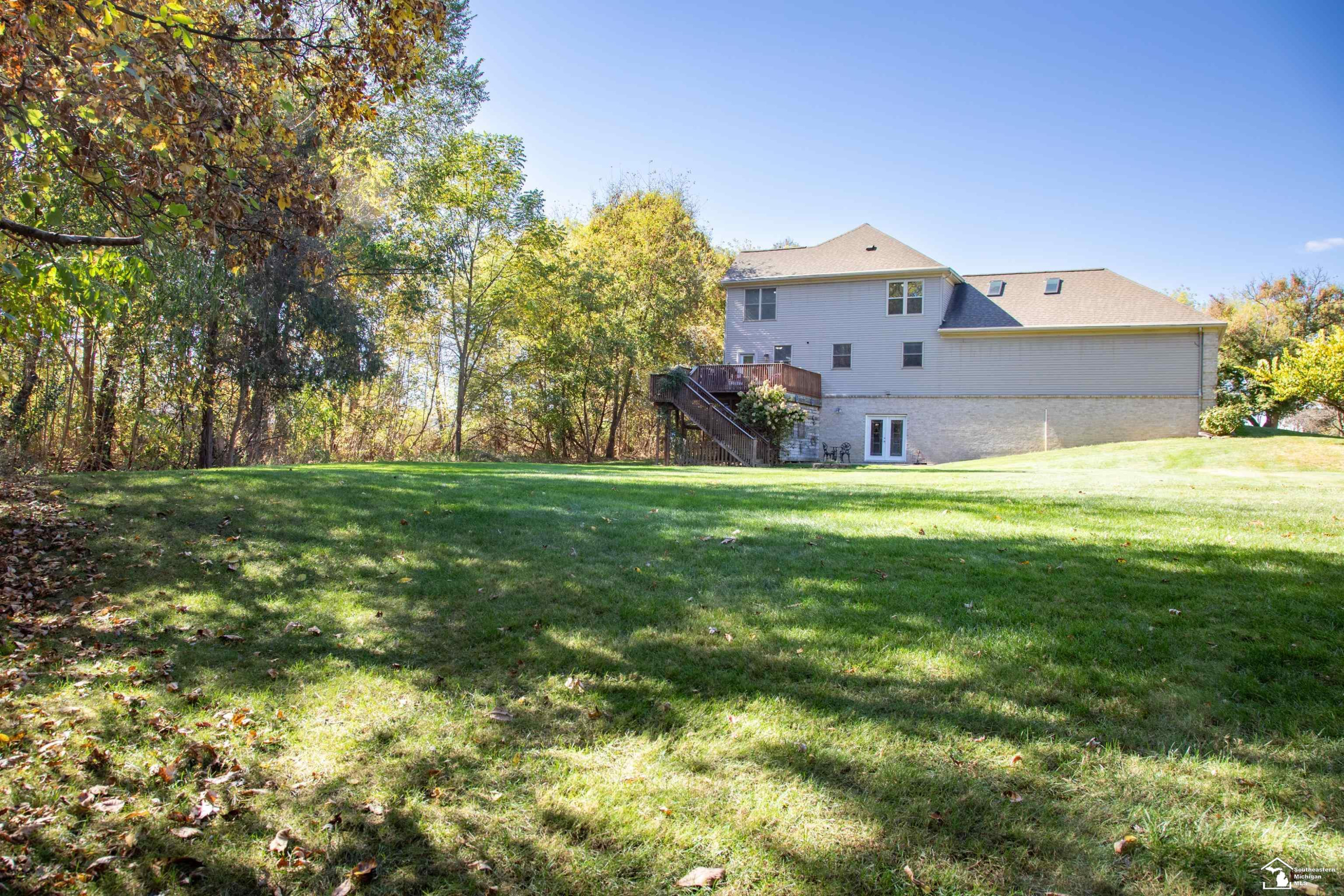 52881 Rico Court, Wixom, MI 48393 — Photo 64