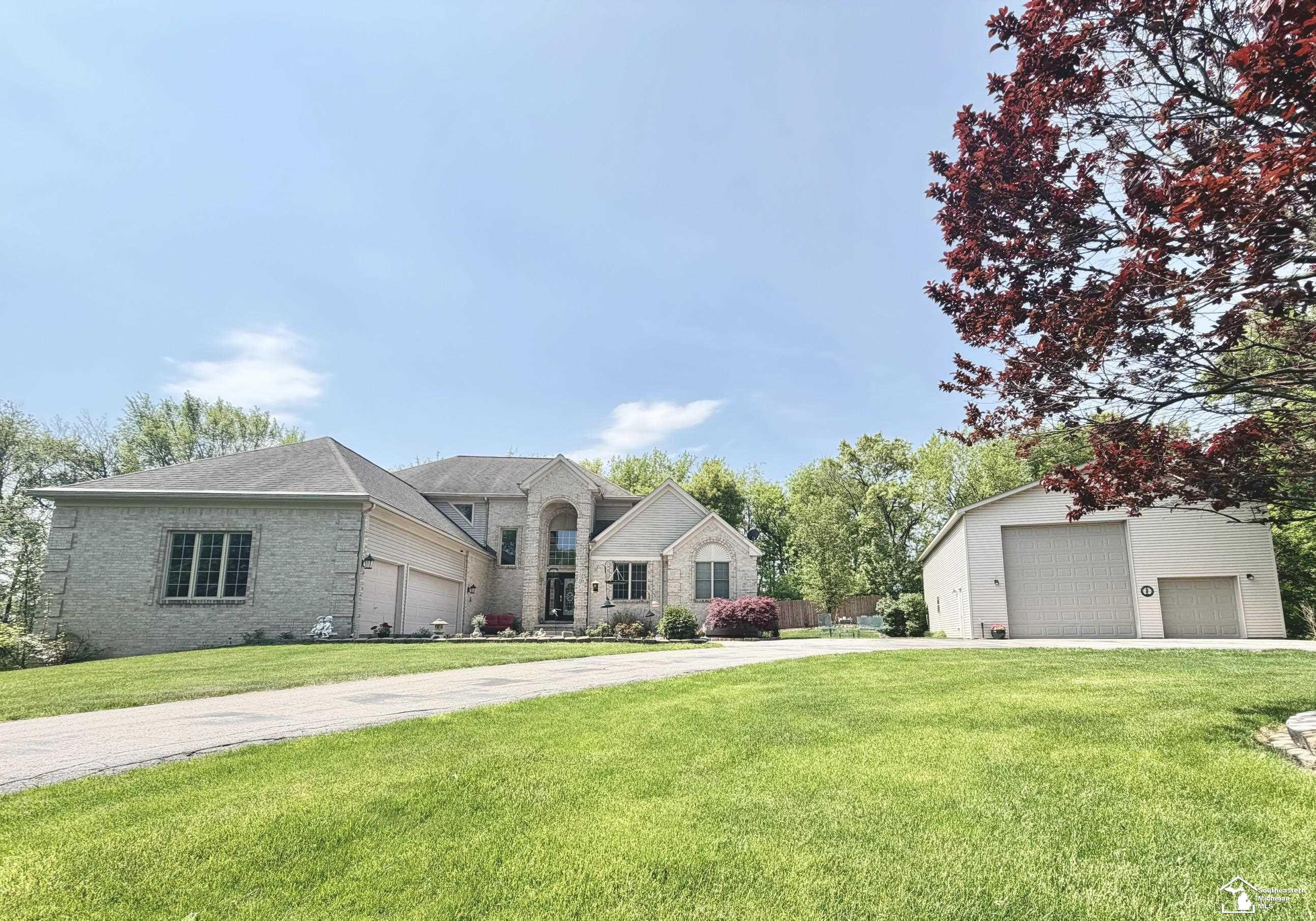 52881 Rico Court, Wixom, MI 48393 — Photo 69