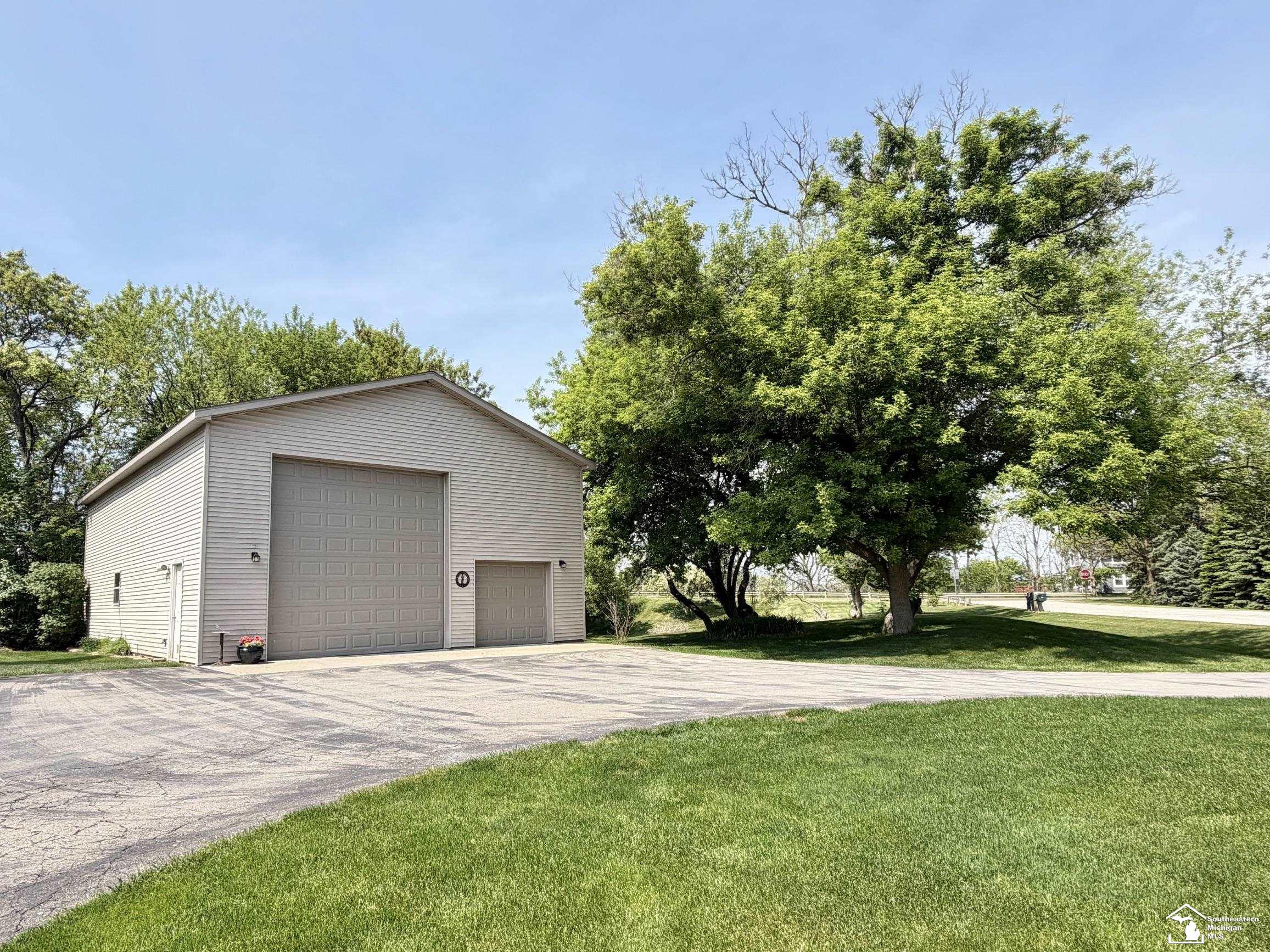 52881 Rico Court, Wixom, MI 48393 — Photo 70