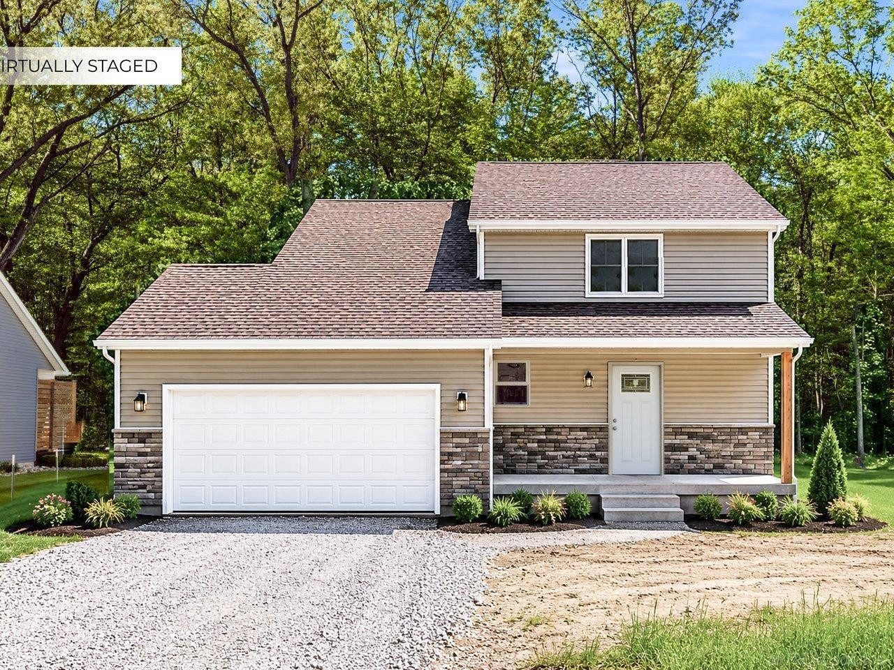3203 Fruit Street, Algonac, MI 48001 — Photo 2