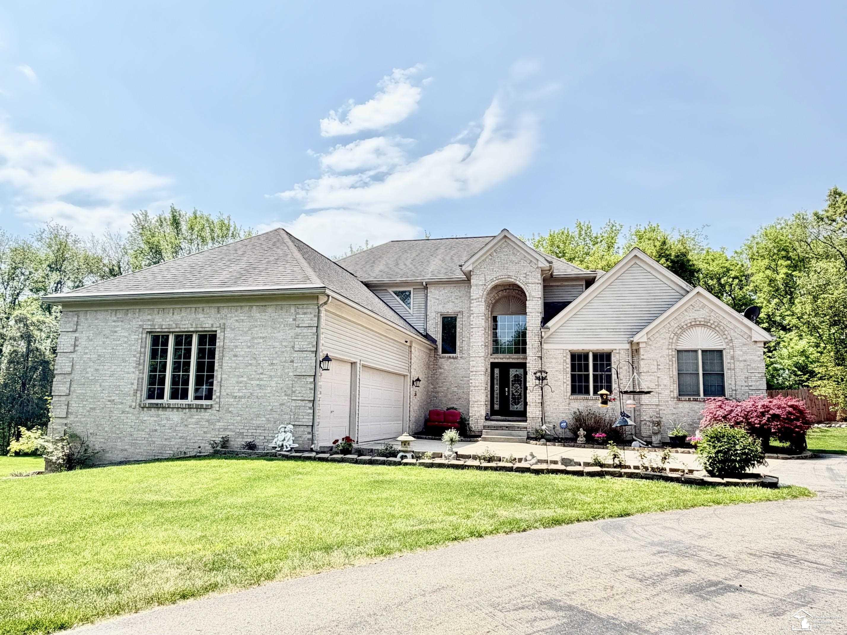 52881 Rico Court, Wixom, MI 48393 — Photo 72