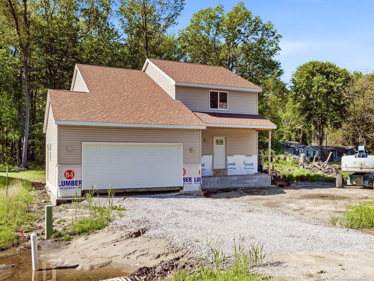 3203 Fruit Street, Algonac, MI 48001 — Photo 3
