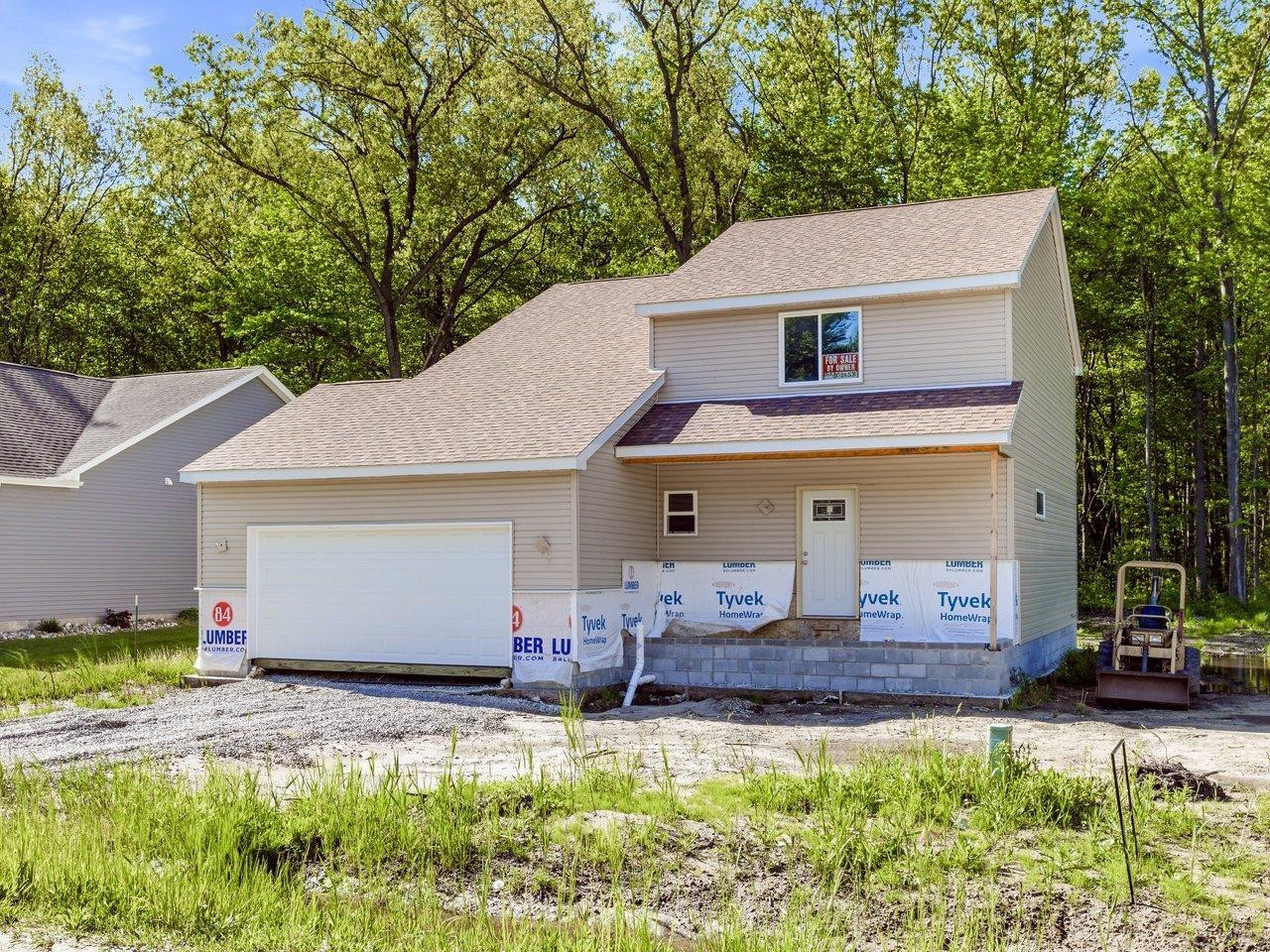 3203 Fruit Street, Algonac, MI 48001 — Photo 4