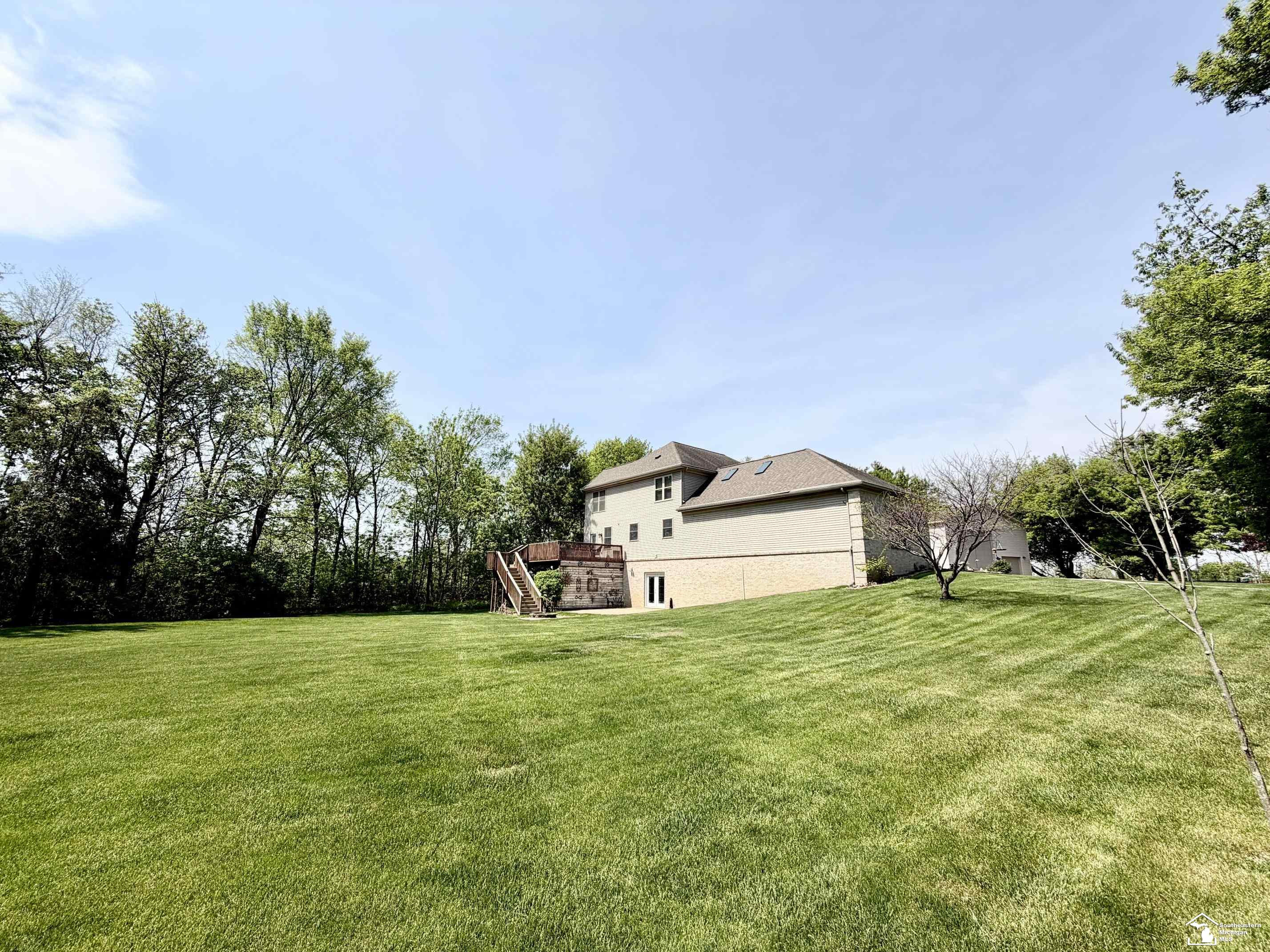 52881 Rico Court, Wixom, MI 48393 — Photo 73