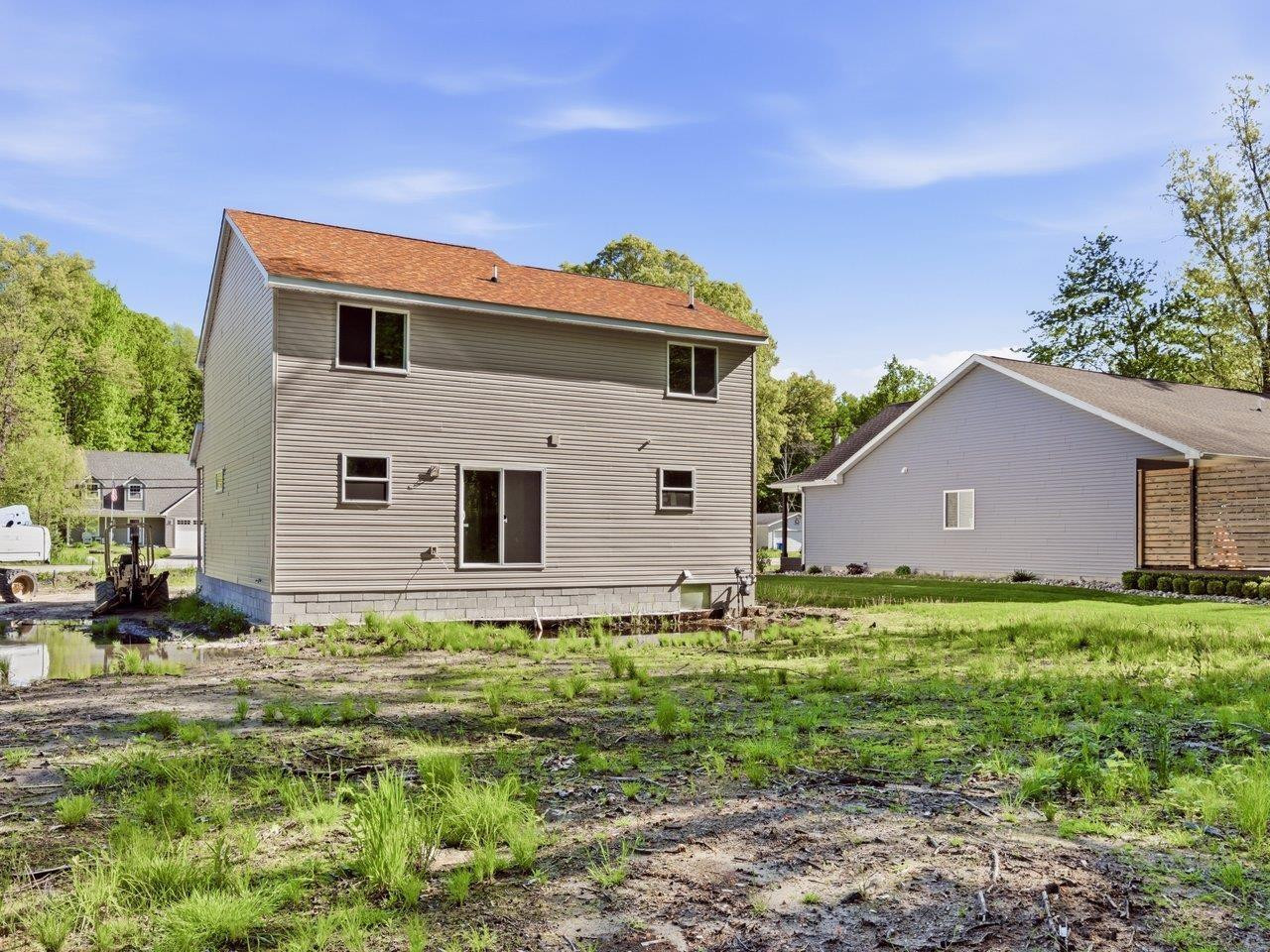 3203 Fruit Street, Algonac, MI 48001 — Photo 8