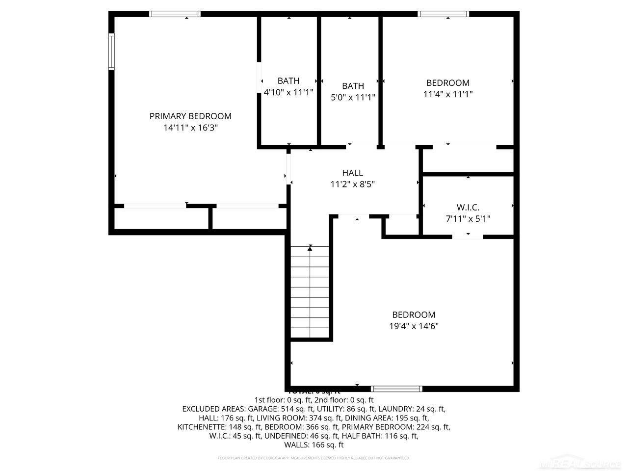 3203 Fruit Street, Algonac, MI 48001 — Photo 46