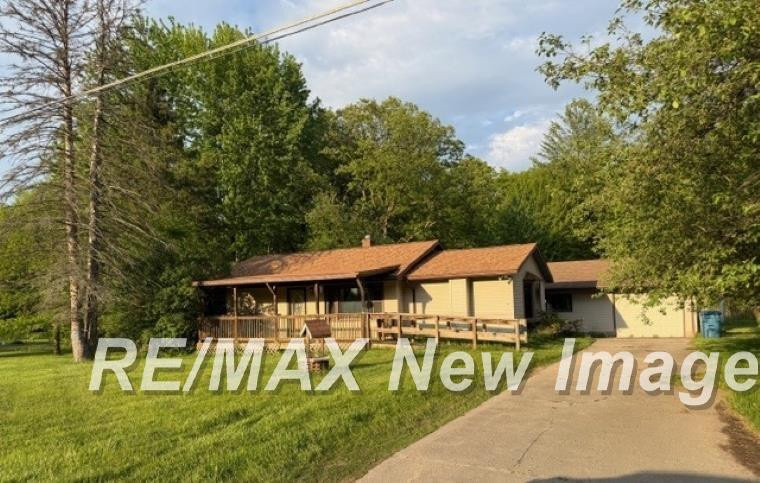 803 S Woodcock Road, Midland, MI 48640 — Photo 2