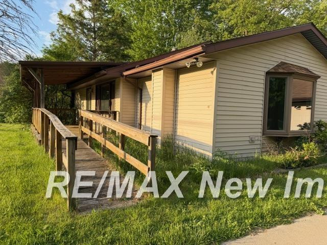 803 S Woodcock Road, Midland, MI 48640 — Photo 3