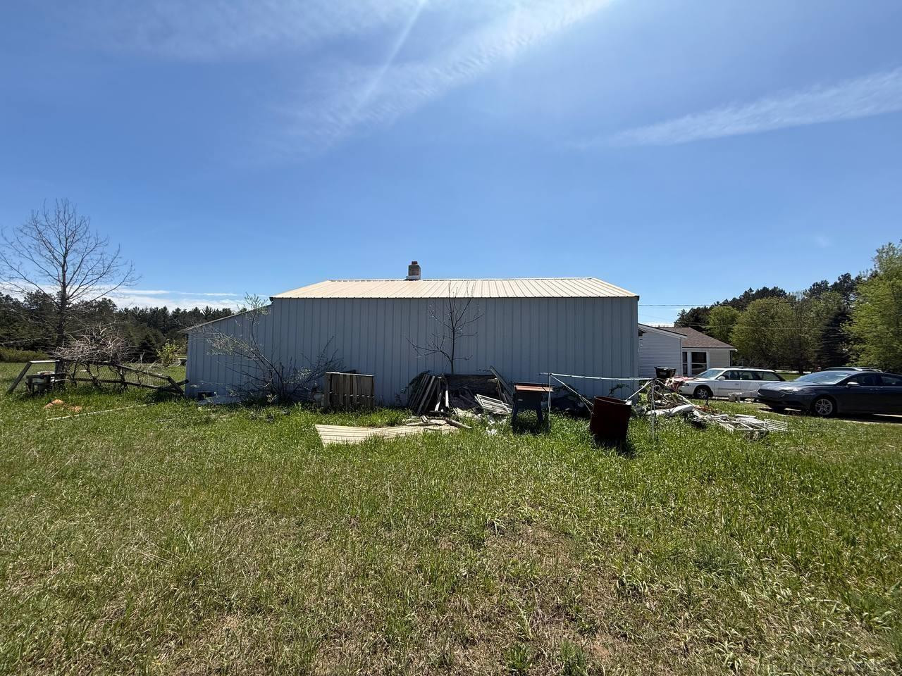 397 S Pioneer Road, Beulah, MI 49617 — Photo 3