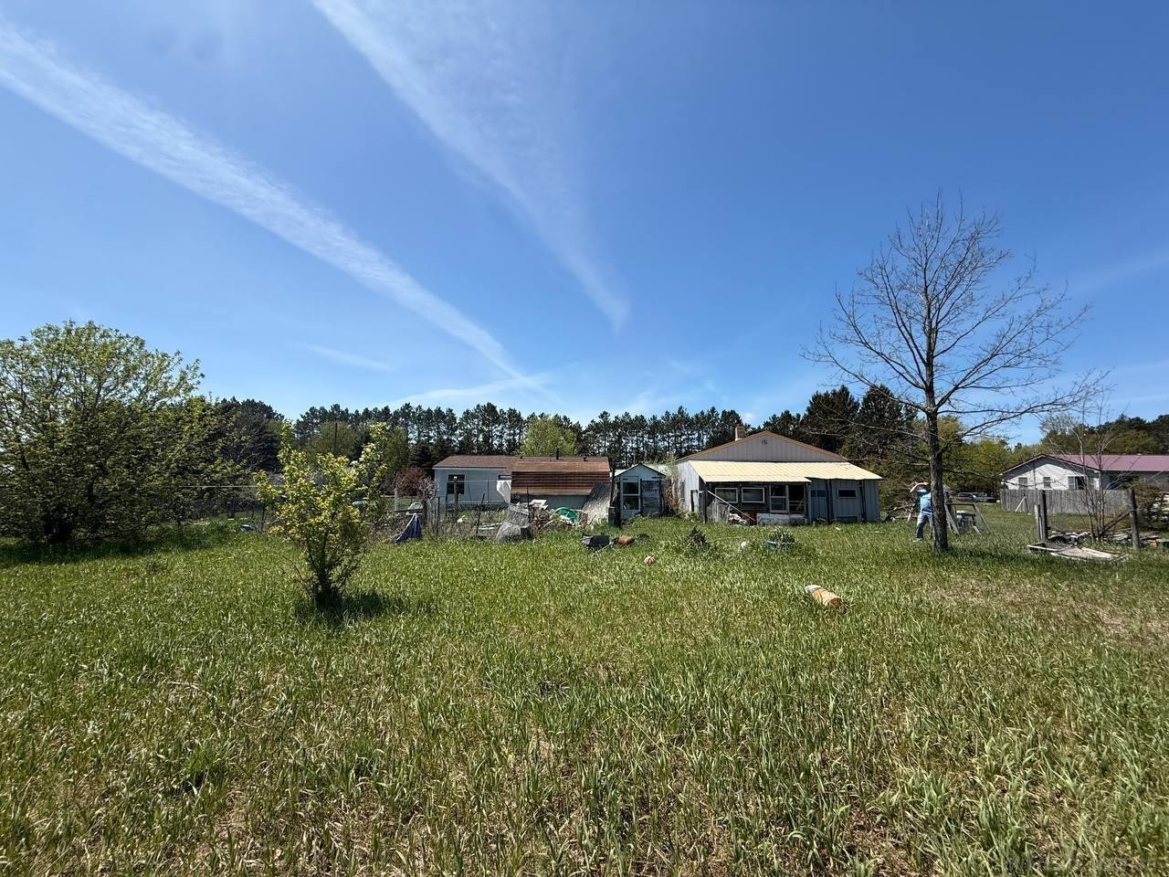 397 S Pioneer Road, Beulah, MI 49617 — Photo 4