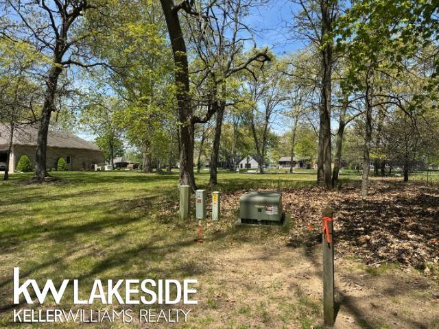 9750 Lost Channel Drive, MI — Photo 2