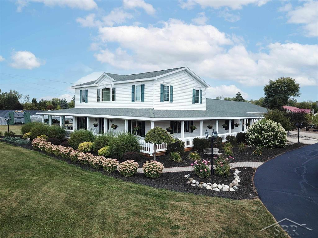 4997 S M-18 Highway, Beaverton, MI 48612 — Photo 2