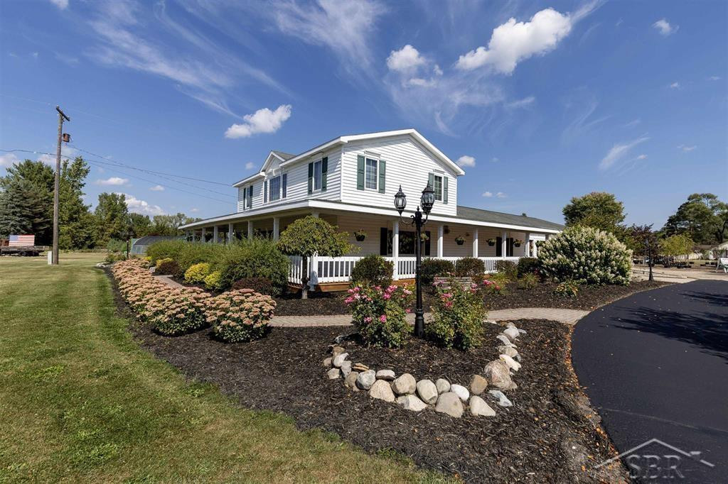 4997 S M-18 Highway, Beaverton, MI 48612 — Photo 5