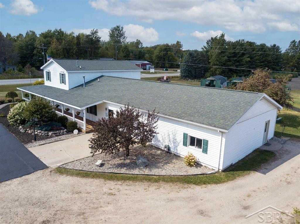 4997 S M-18 Highway, Beaverton, MI 48612 — Photo 9