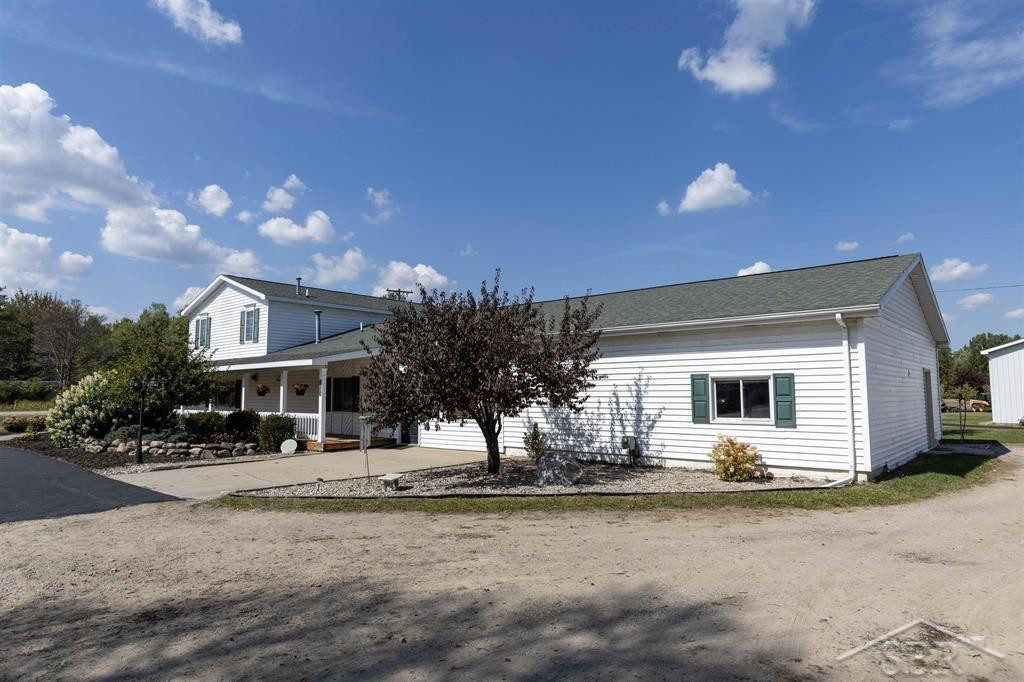 4997 S M-18 Highway, Beaverton, MI 48612 — Photo 10