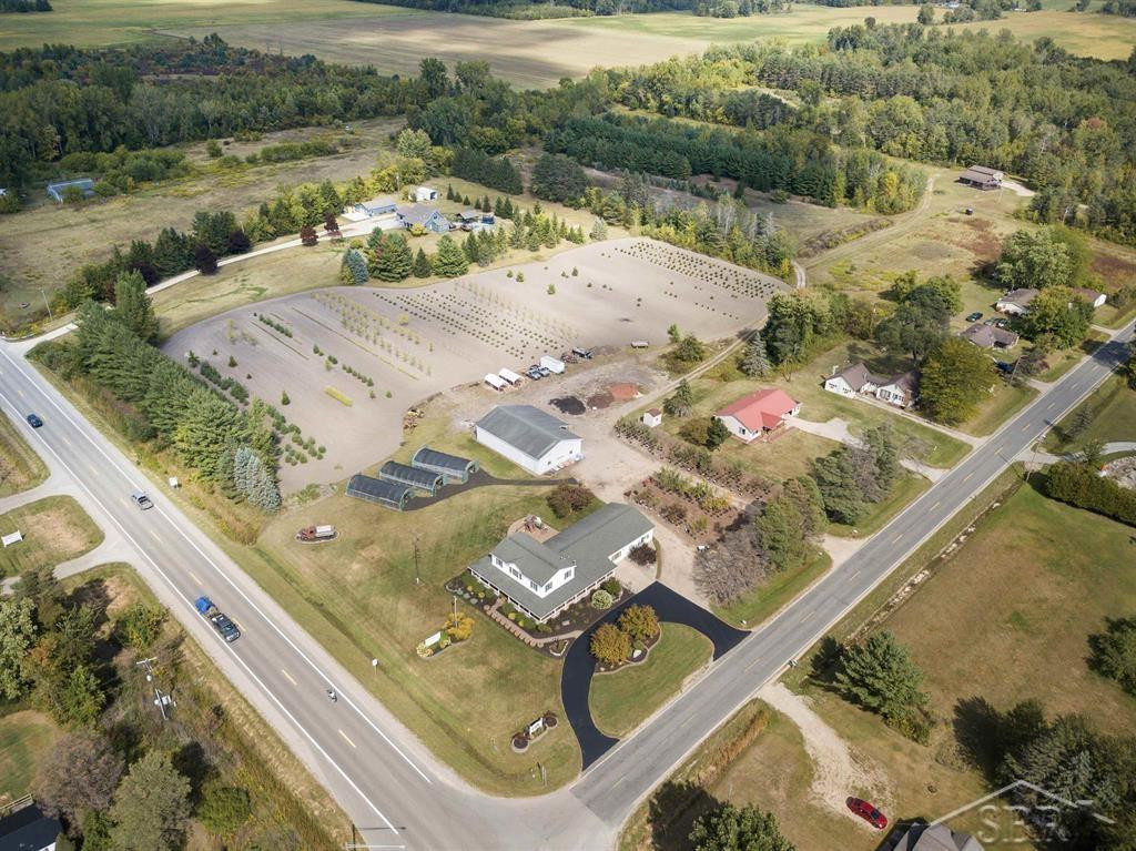 4997 S M-18 Highway, Beaverton, MI 48612 — Photo 12