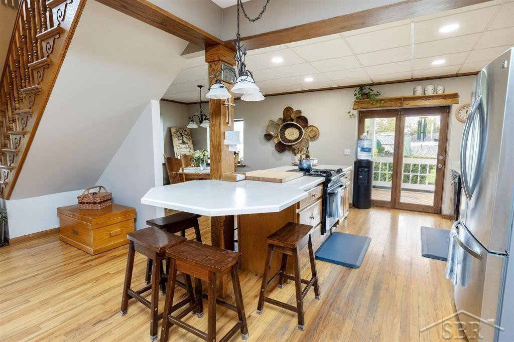 4997 S M-18 Highway, Beaverton, MI 48612 — Photo 15