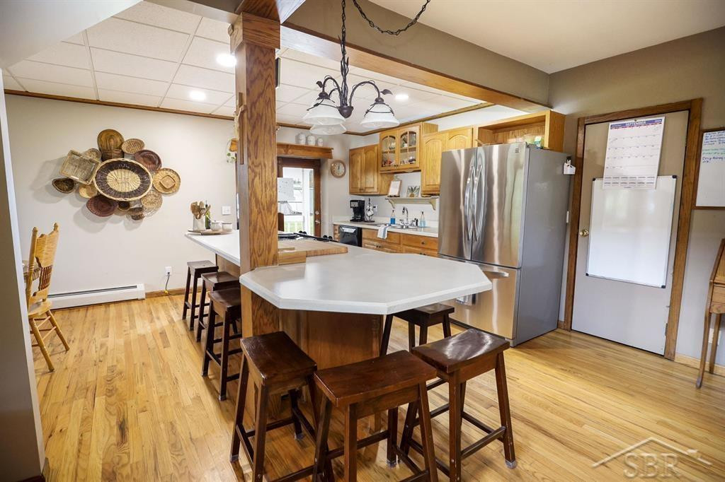 4997 S M-18 Highway, Beaverton, MI 48612 — Photo 16