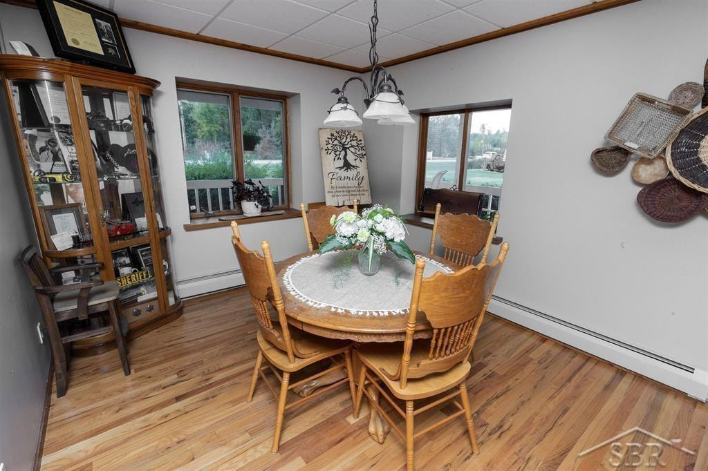 4997 S M-18 Highway, Beaverton, MI 48612 — Photo 19