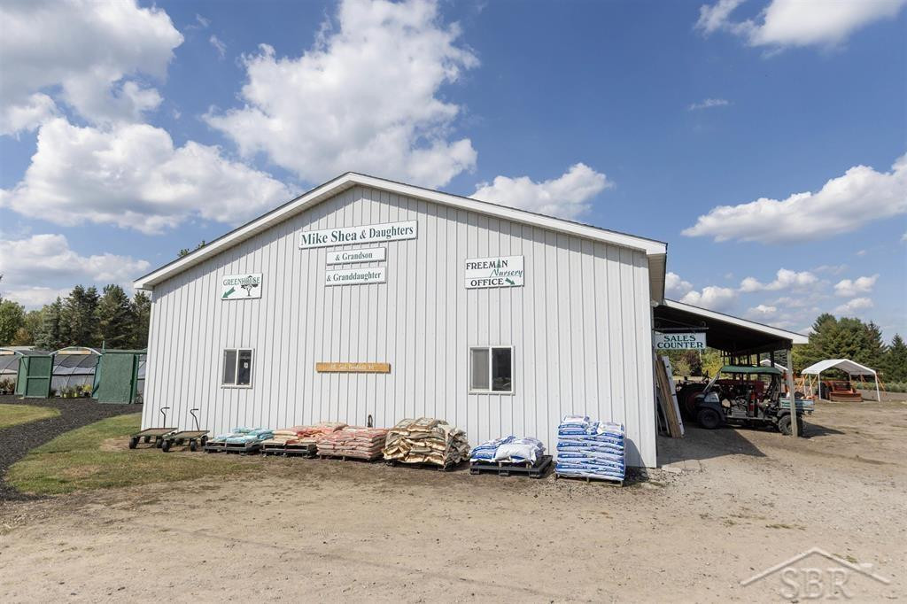 4997 S M-18 Highway, Beaverton, MI 48612 — Photo 45