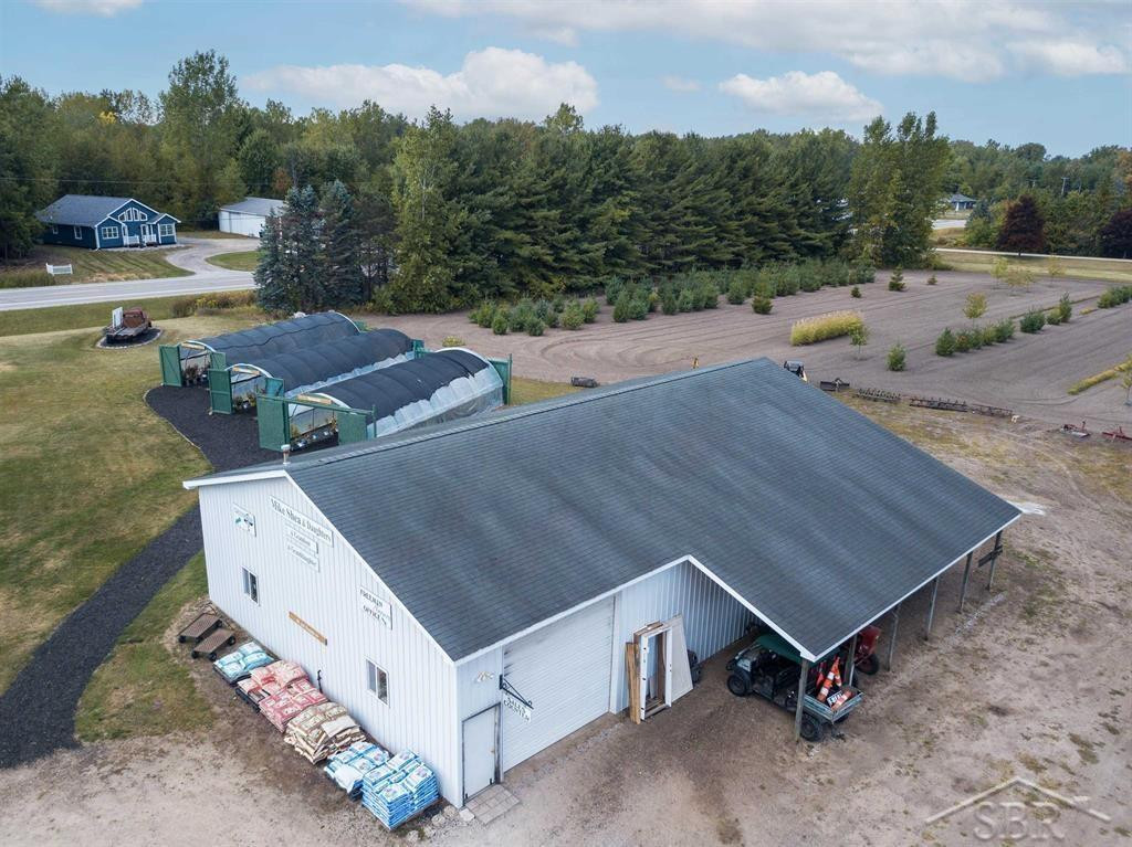 4997 S M-18 Highway, Beaverton, MI 48612 — Photo 46
