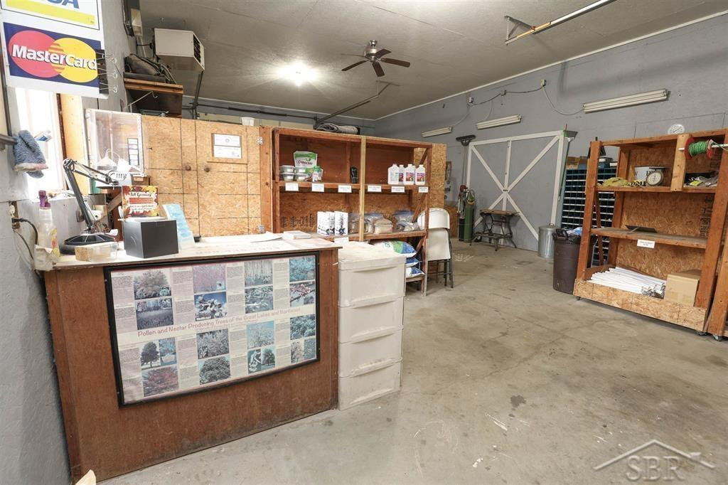 4997 S M-18 Highway, Beaverton, MI 48612 — Photo 47